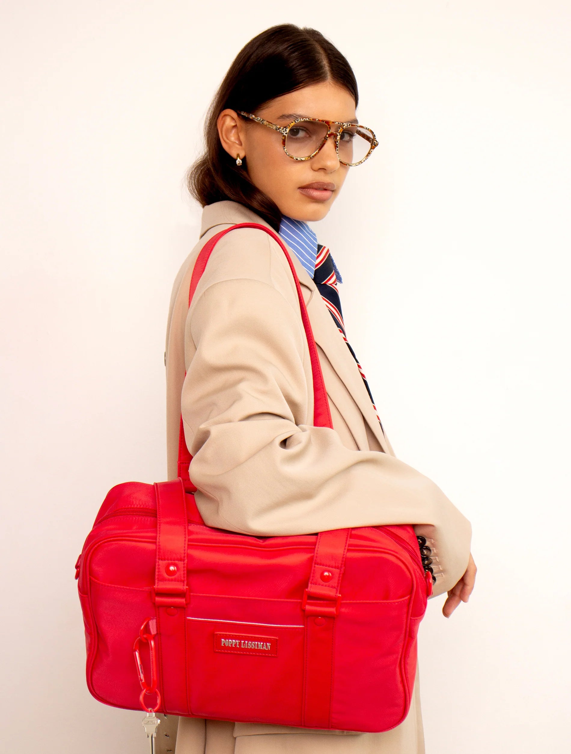Poppy Lissiman | Koenji / Torti Spot