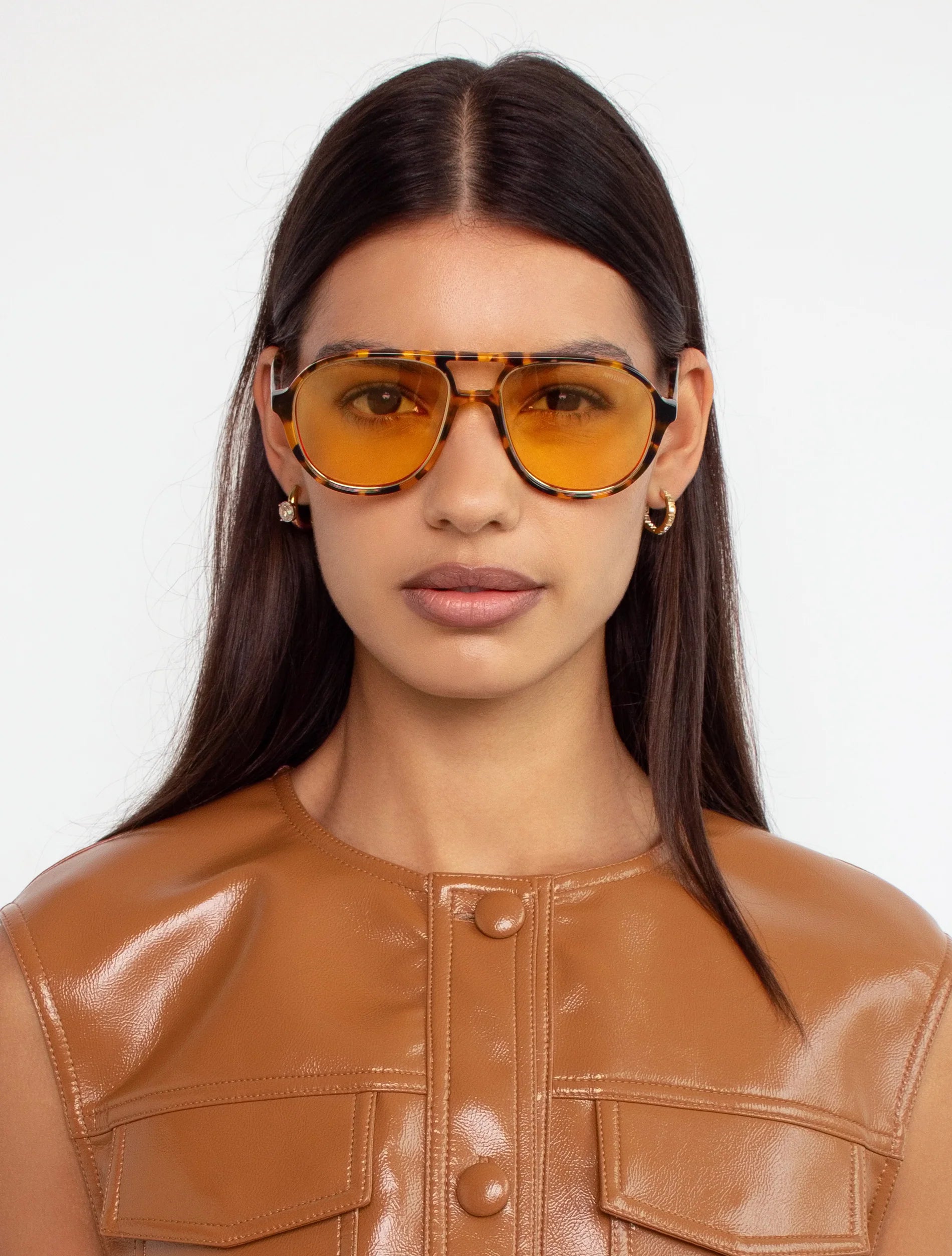 Poppy Lissiman | Koenji / Torti Yellow
