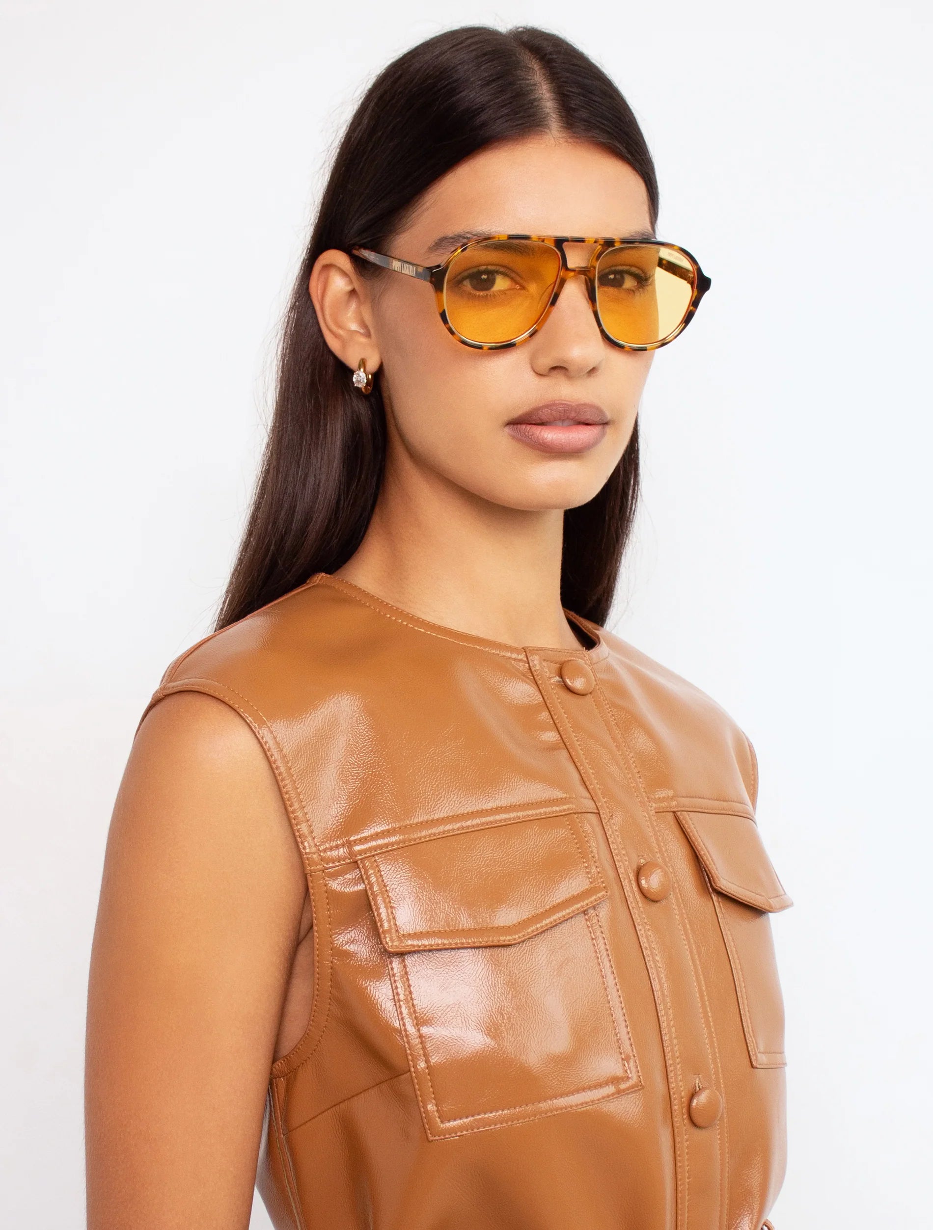 Poppy Lissiman | Koenji / Torti Yellow