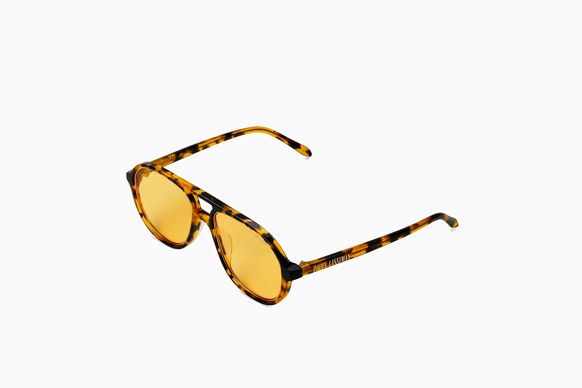 Poppy Lissiman | Koenji / Torti Yellow