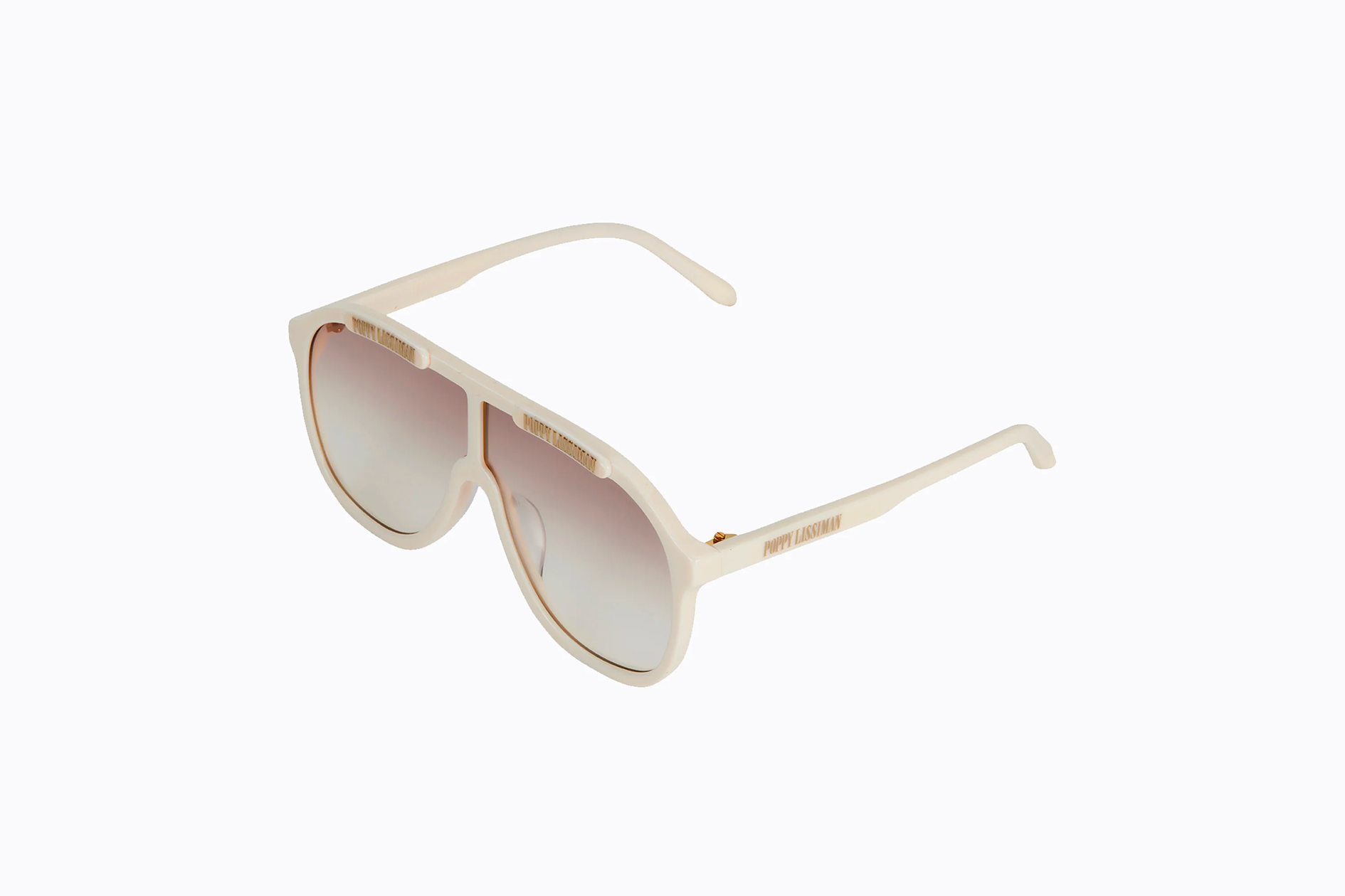 Poppy Lissiman | Okinawa / Blanc