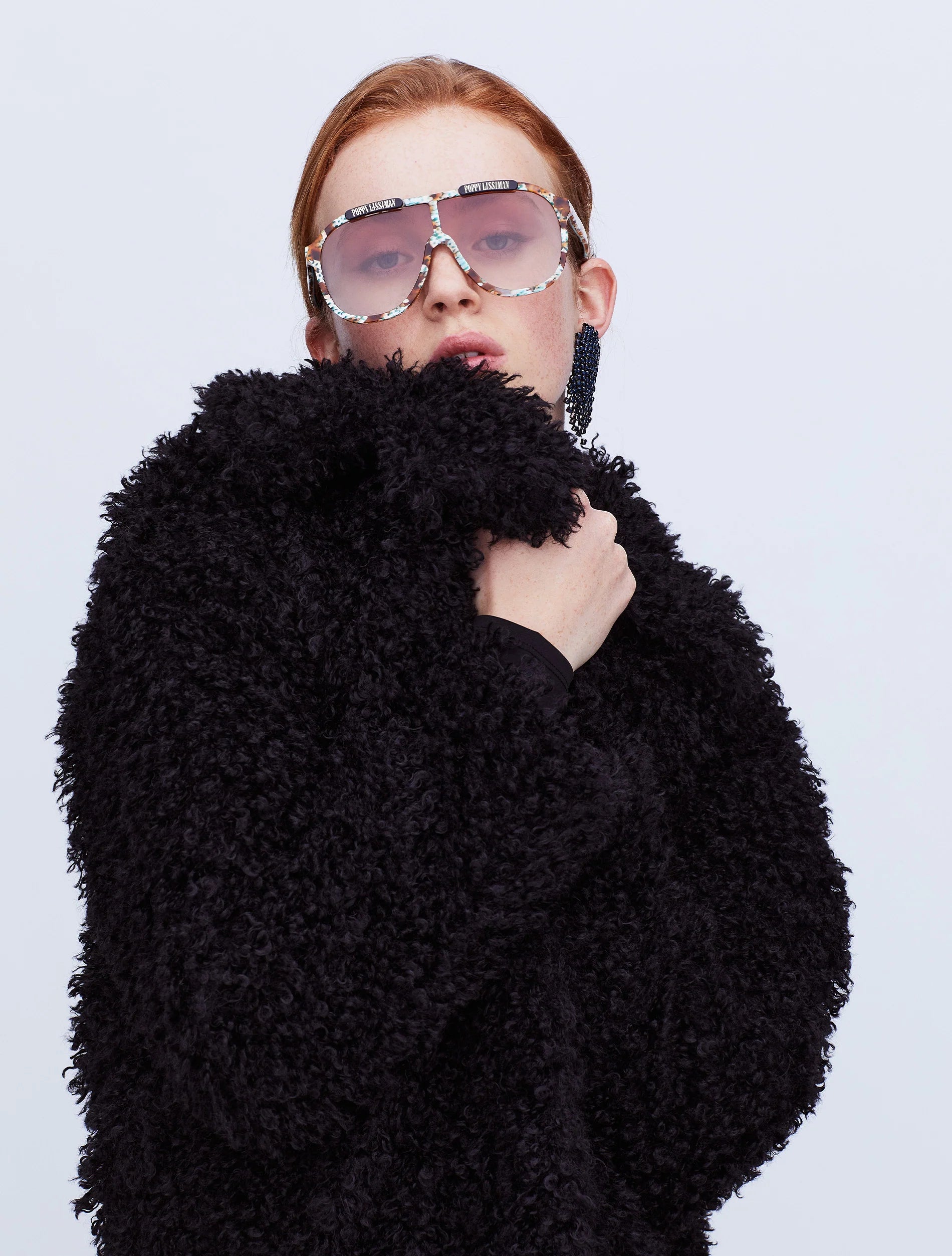 Poppy Lissiman | Okinawa / Torti Green