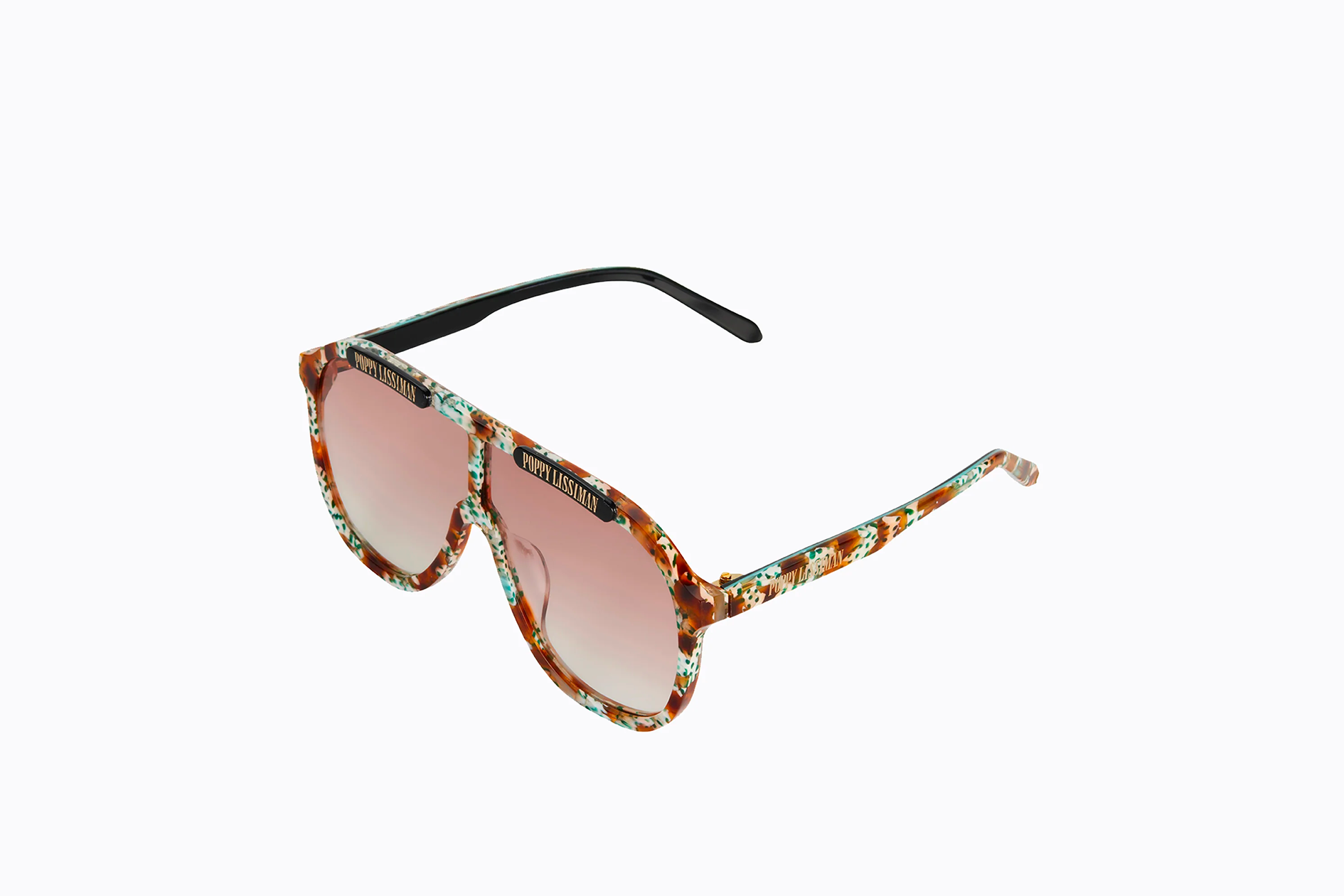 Poppy Lissiman | Okinawa / Torti Green