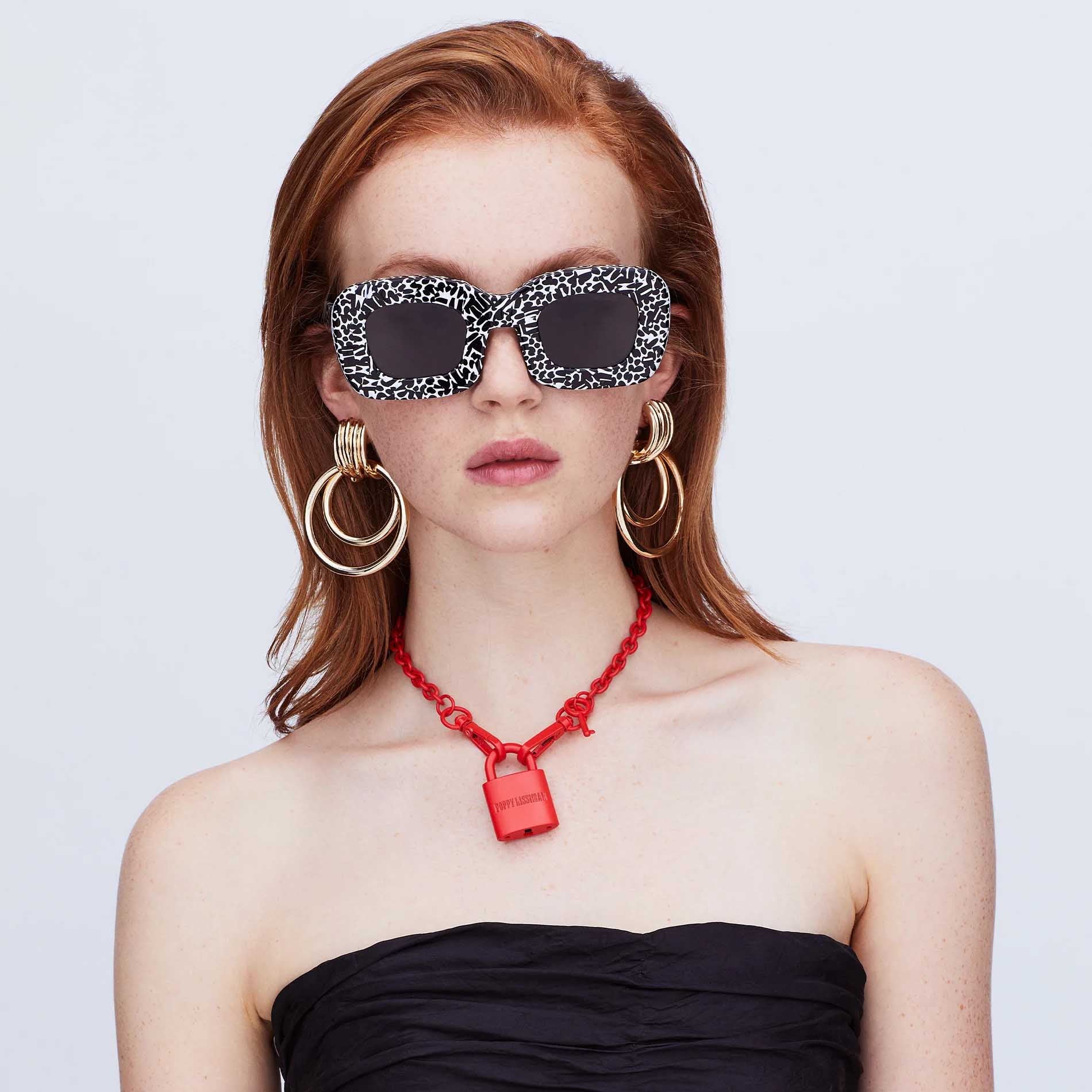 Poppy Lissiman | Casino / Black Speckle