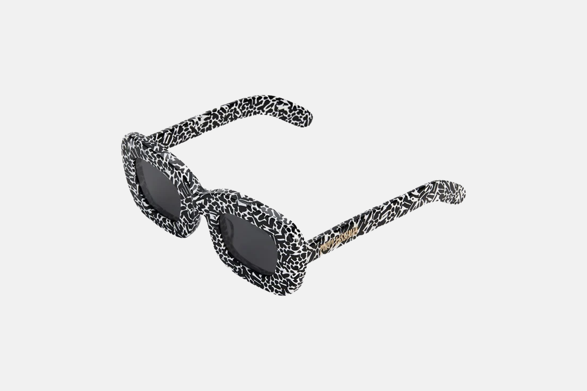 Poppy Lissiman | Casino / Black Speckle