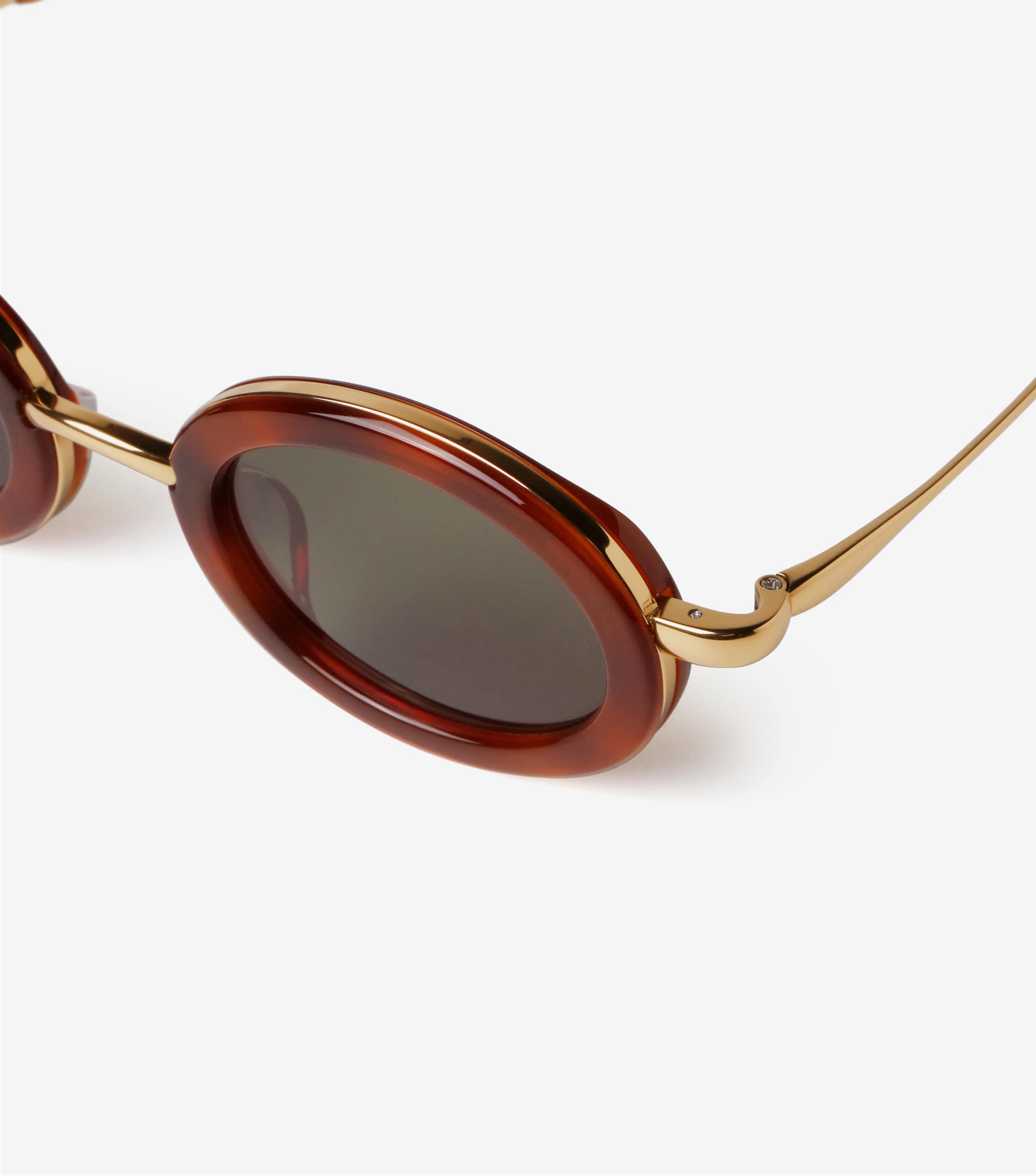 Projekt Produkt | HMCC5 / C3G Havana Gold