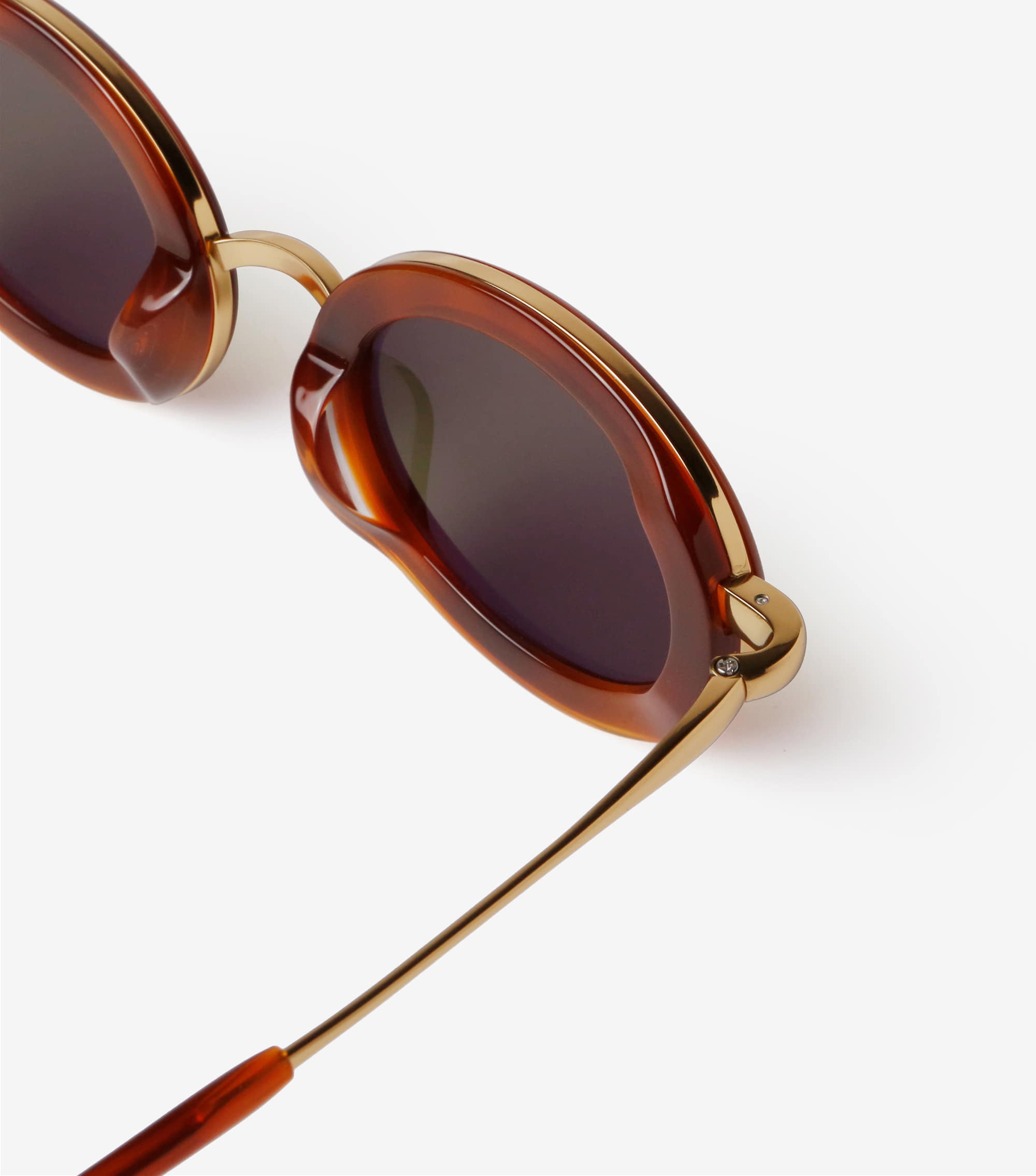 Projekt Produkt | HMCC5 / C3G Havana Gold
