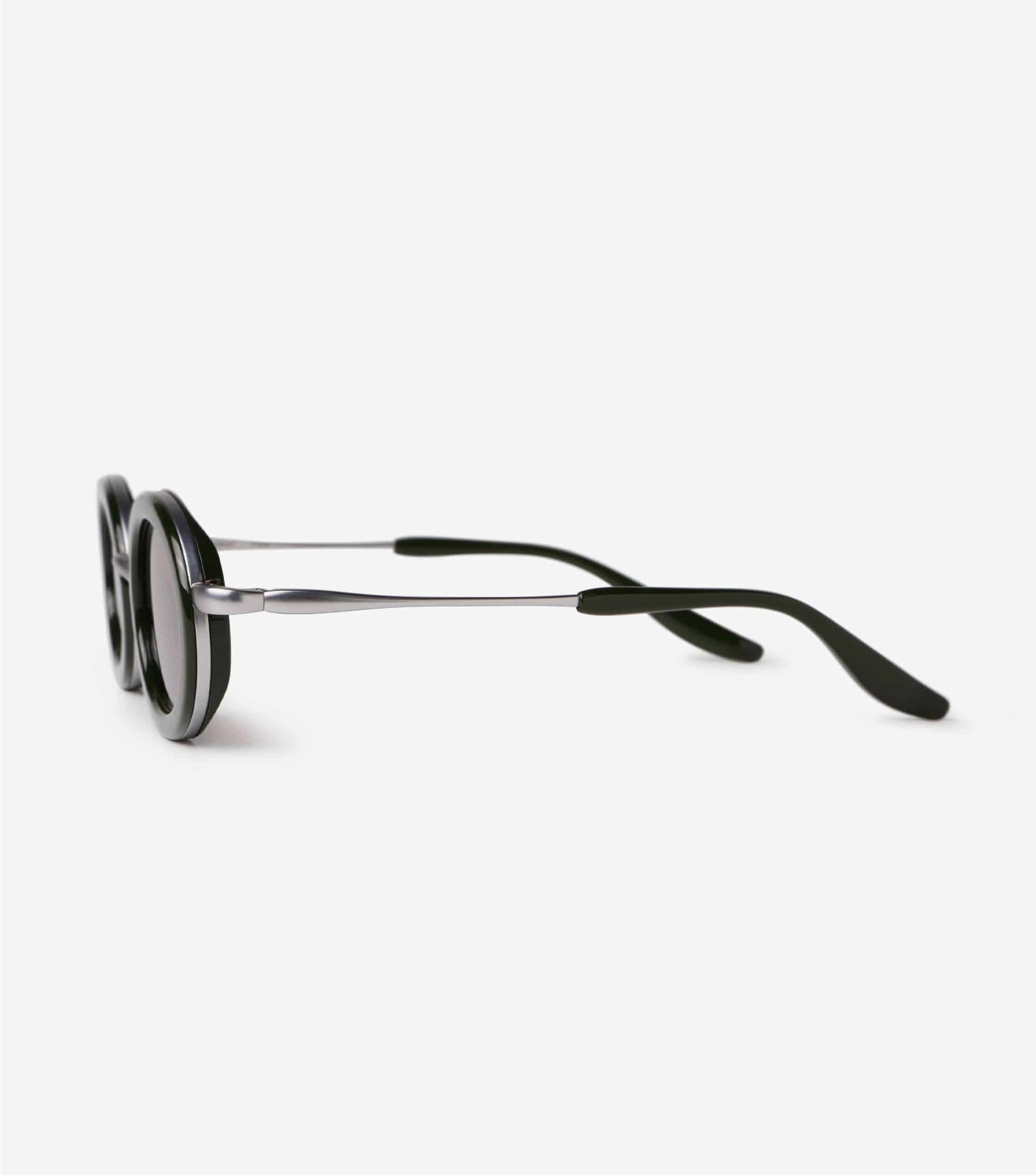 Projekt Produkt | HMCC5 / C9MWG Green Silver