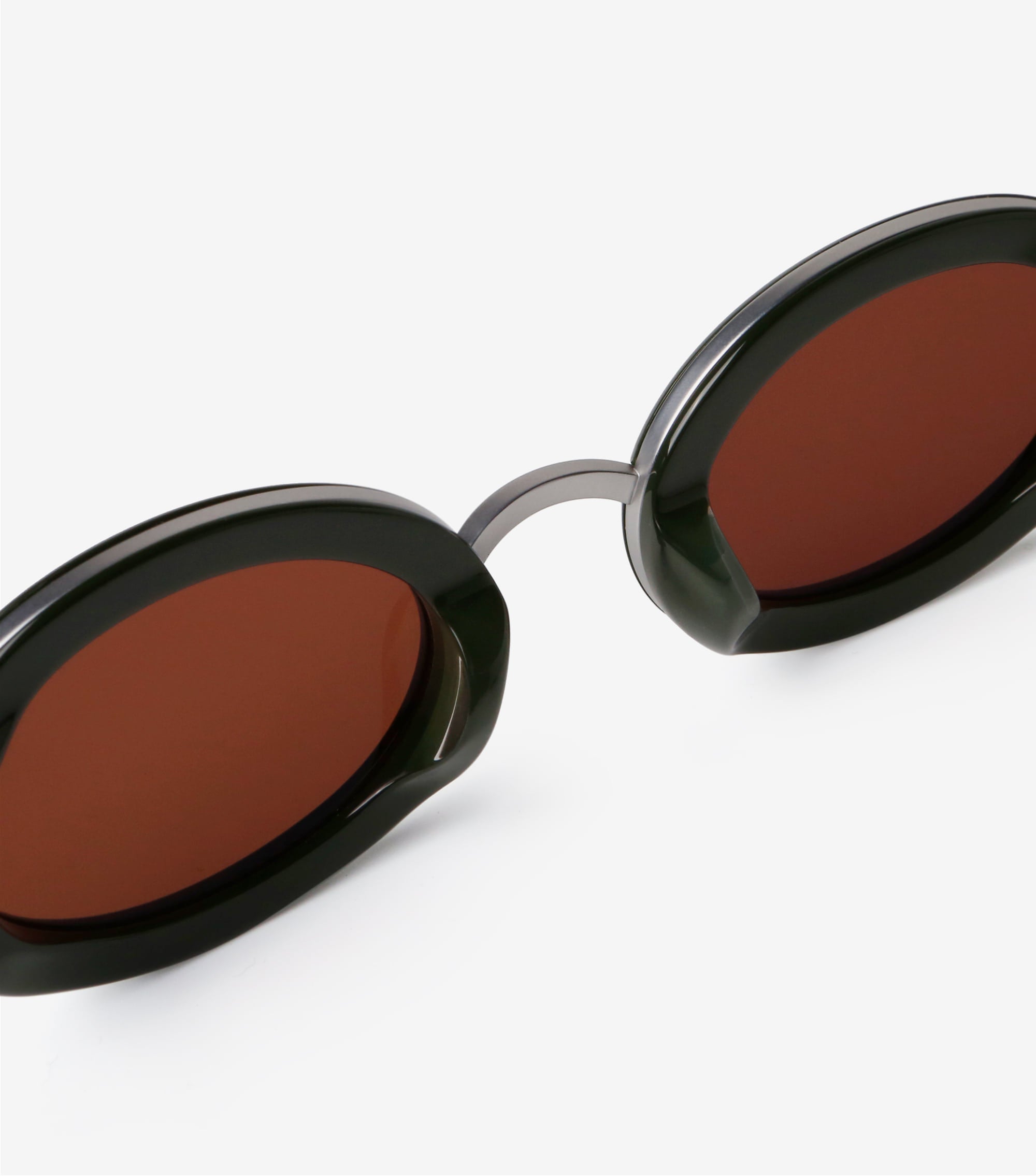 Projekt Produkt | HMCC5 / C9MWG Green Silver