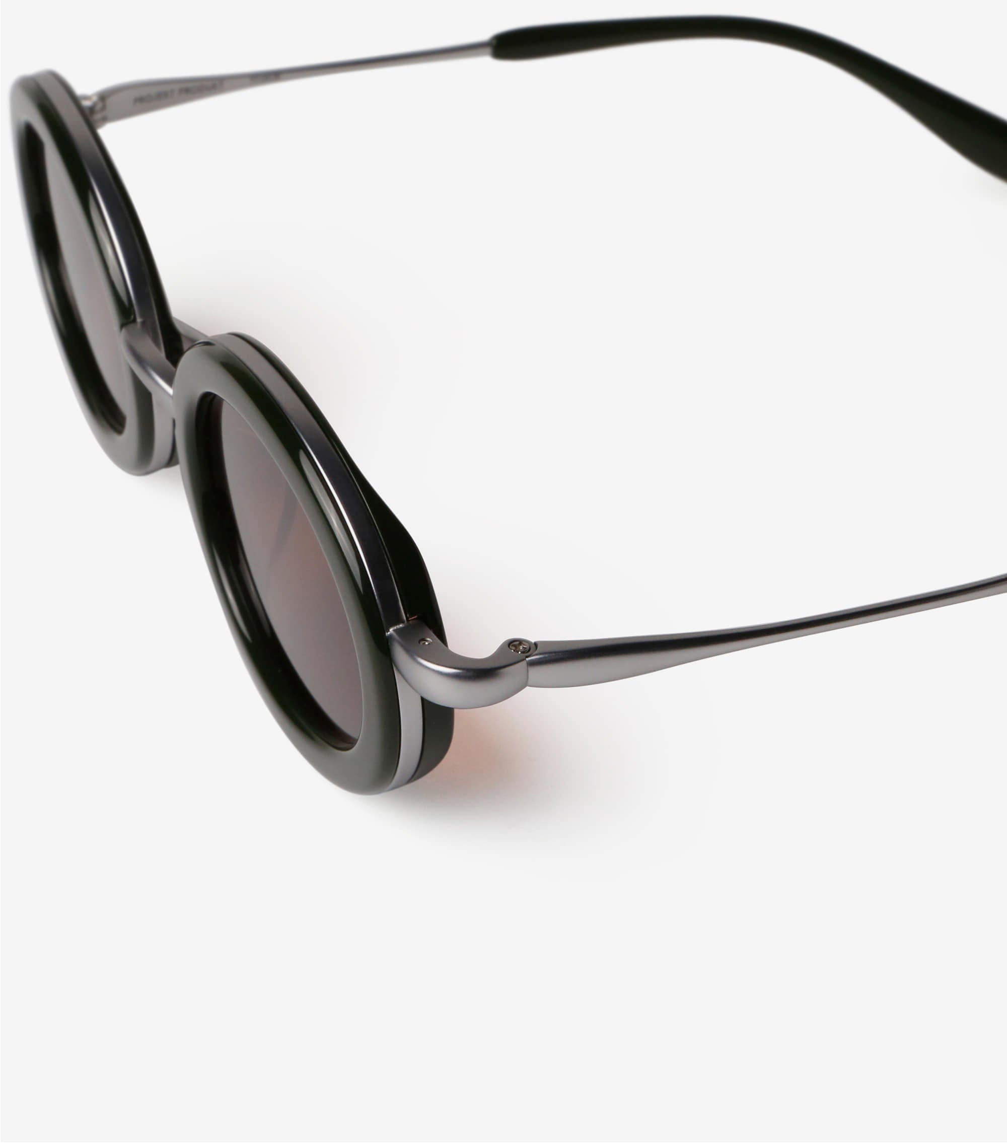 Projekt Produkt | HMCC5 / C9MWG Green Silver