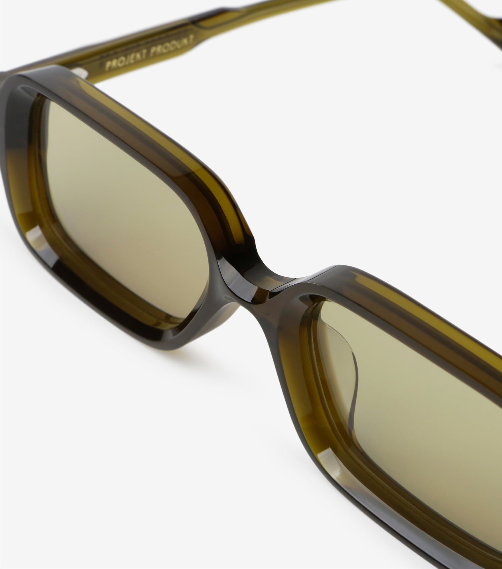 Projekt Produkt | ND10 / Olive