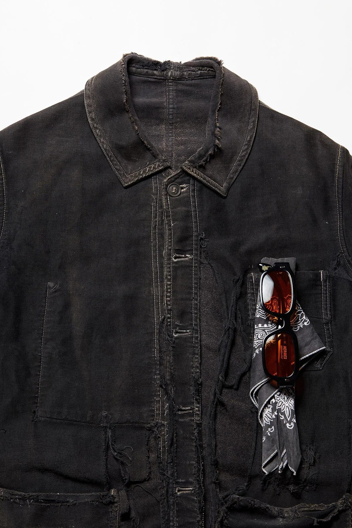 PUROO | Hermes / Dark Havana