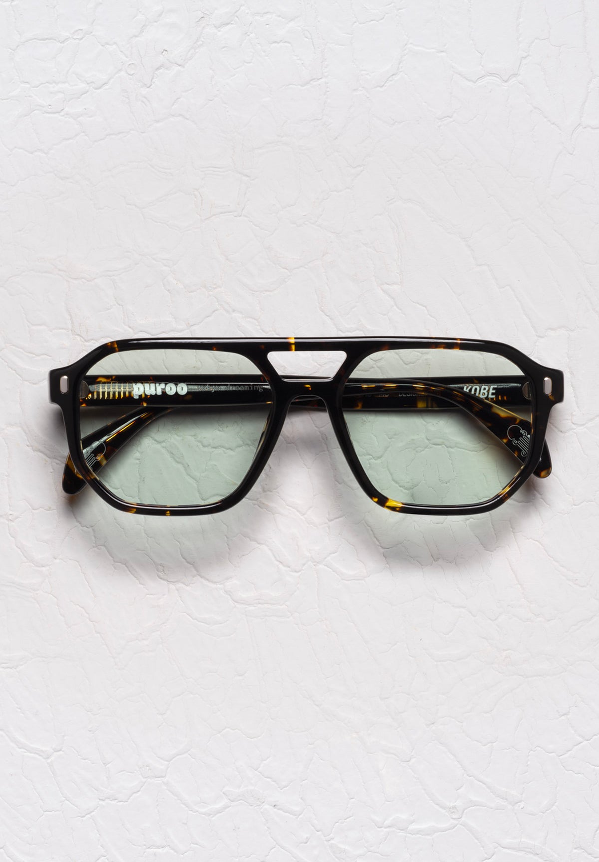 PUROO | Kobe / Light Green