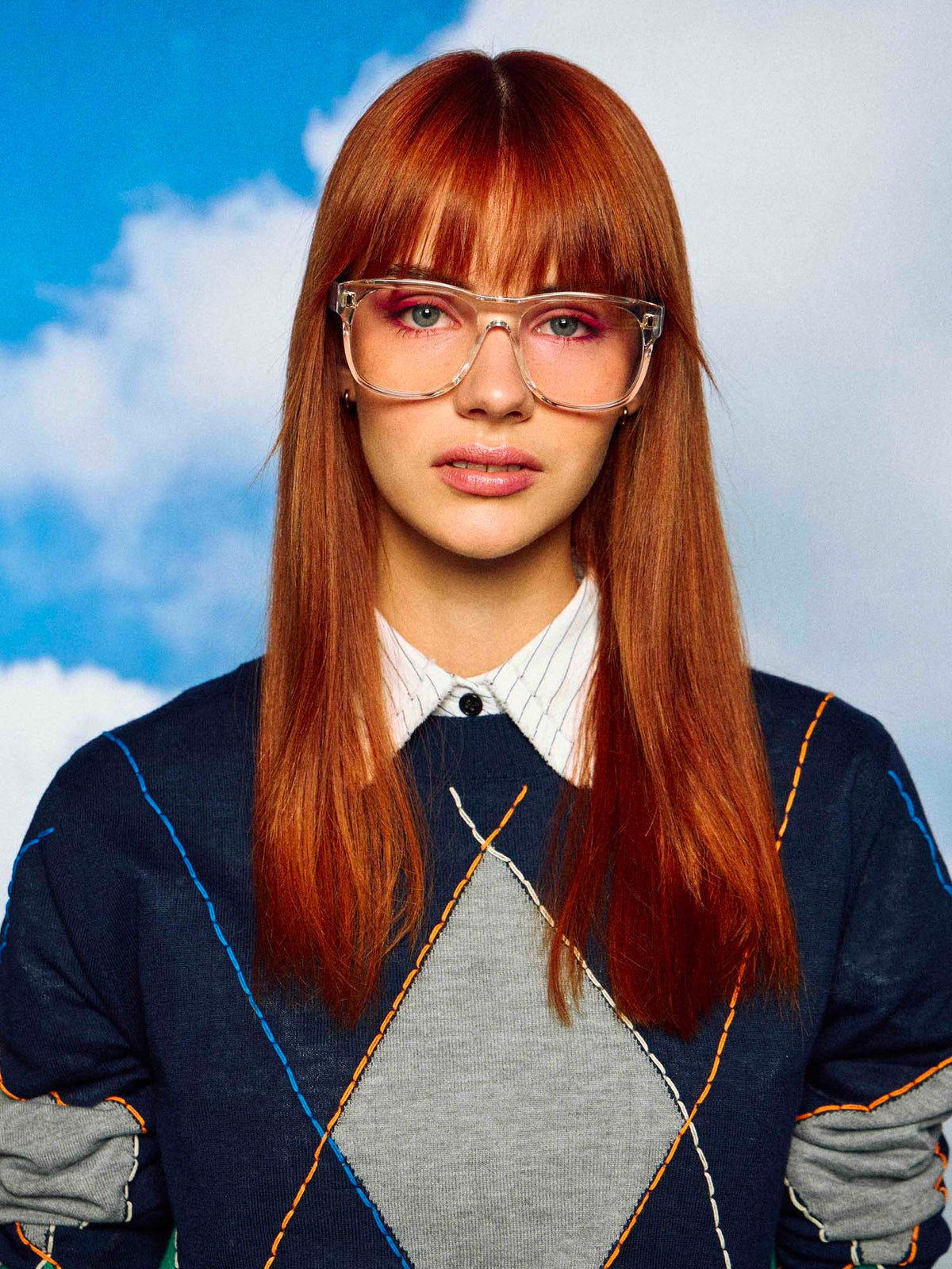 PUROO | Nino Optical / Crystal