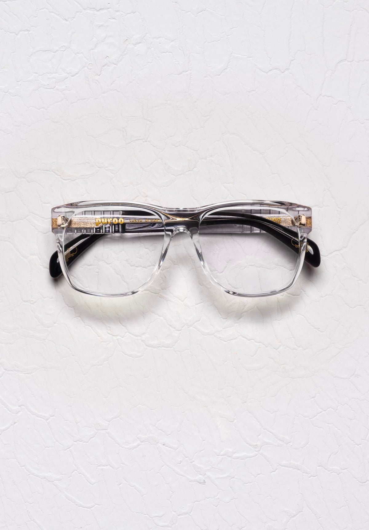 PUROO | Nino Optical / Crystal