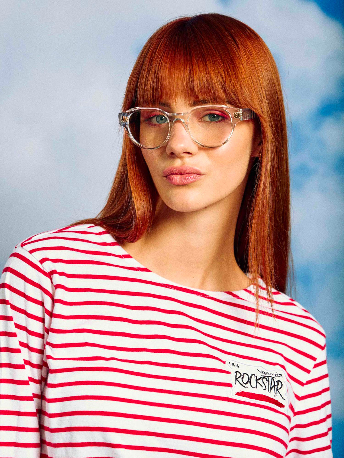 PUROO | Roma Optical / Crystal