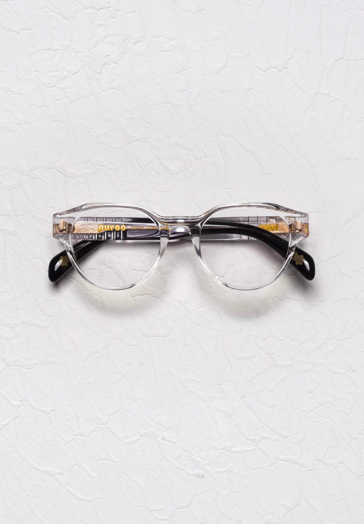 PUROO | Roma Optical / Crystal