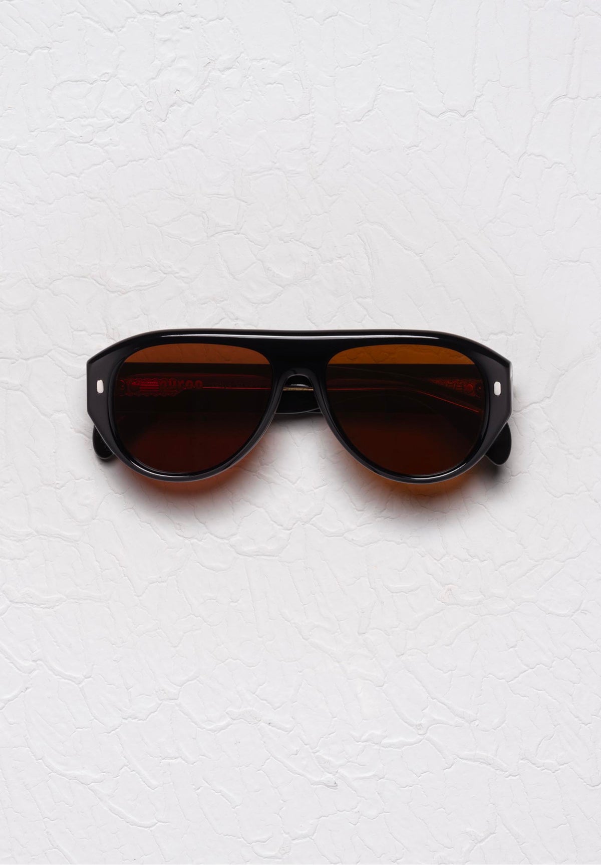 PUROO | Russell / Black Brown