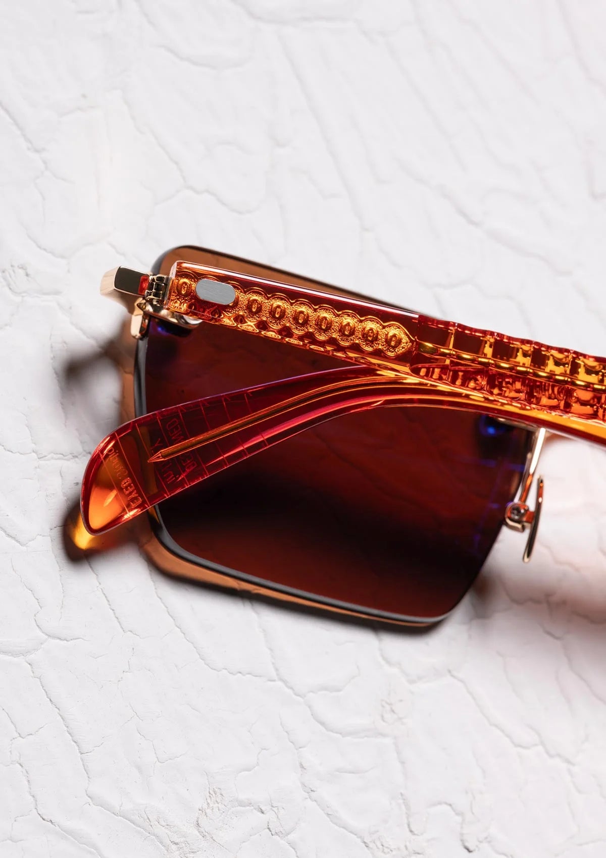 PUROO | Smith / Orange