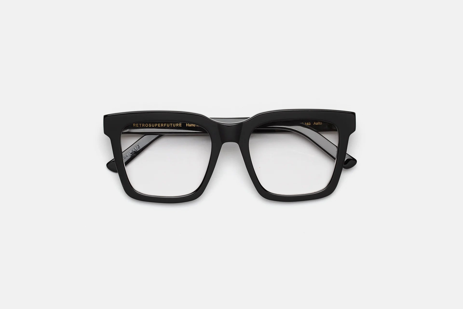 RSF | Aalto Optical / Black