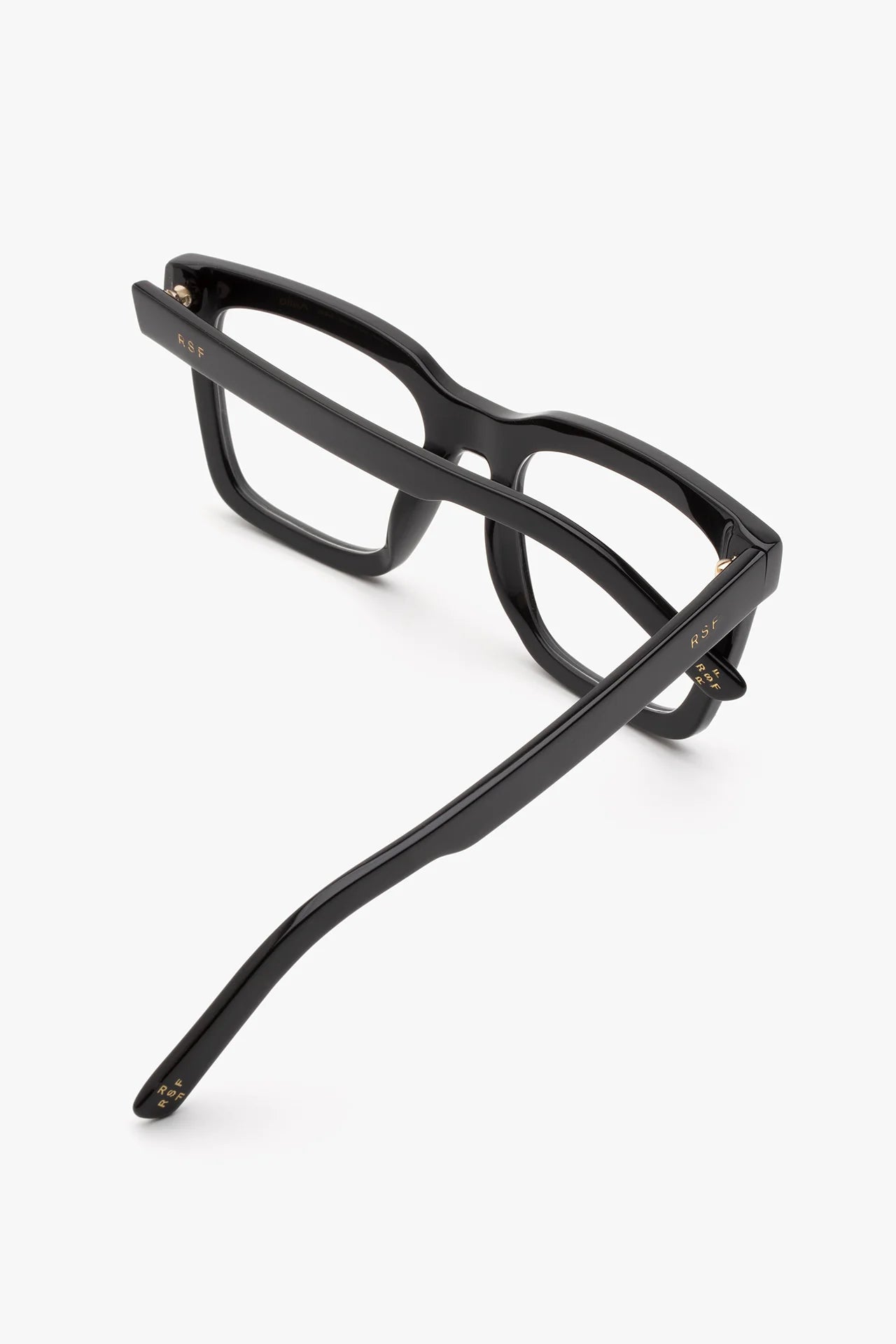 RSF | Aalto Optical / Black