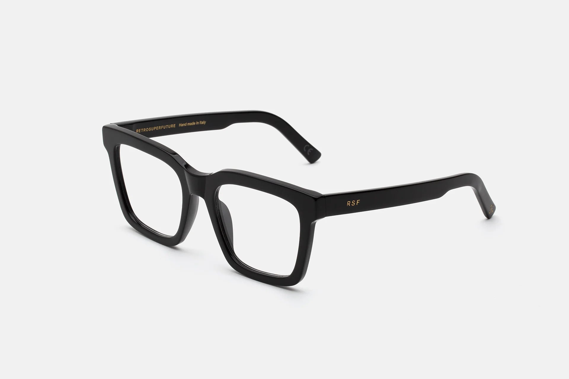 RSF | Aalto Optical / Black