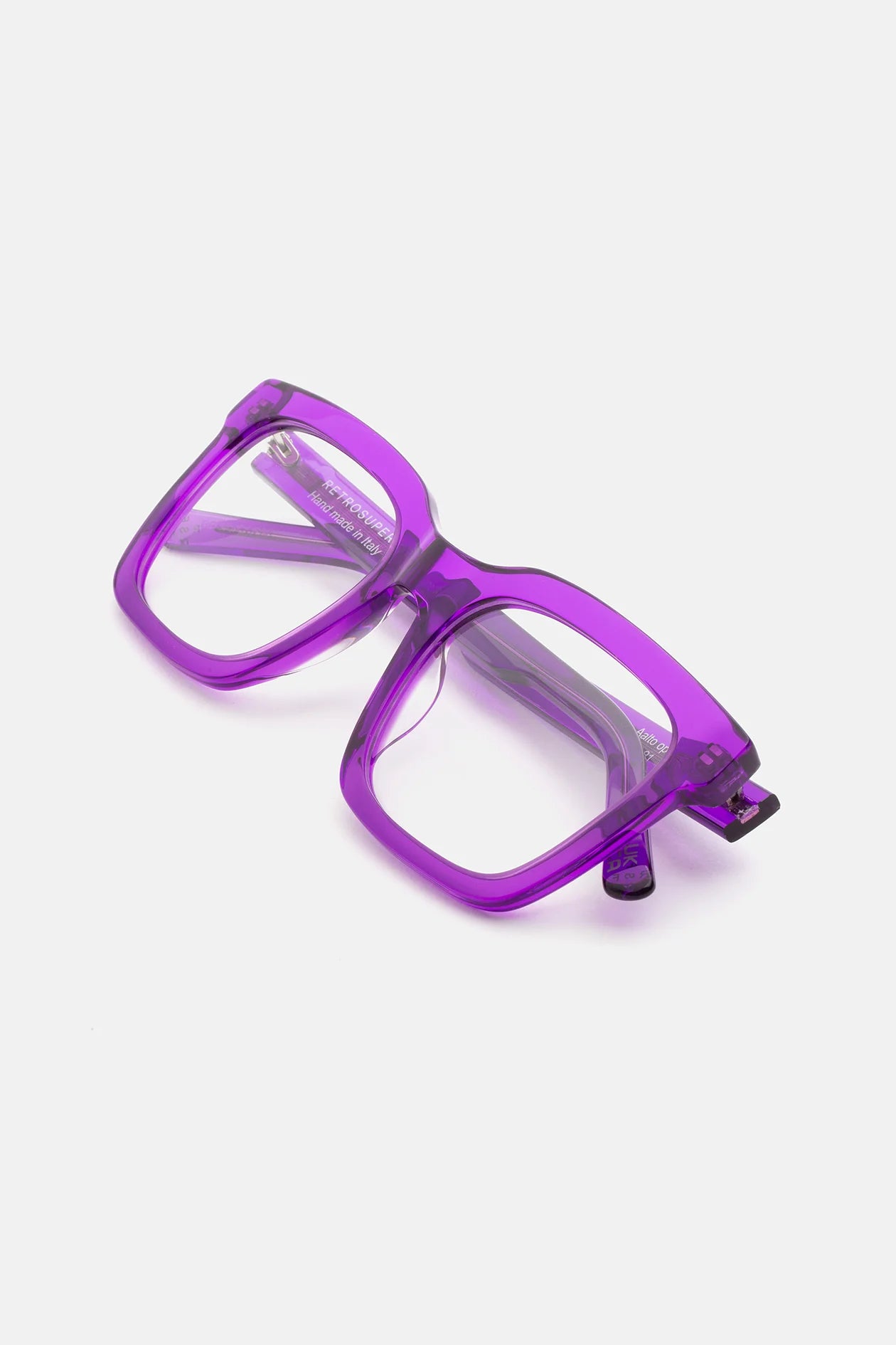 RSF | Aalto Optical / Violastro