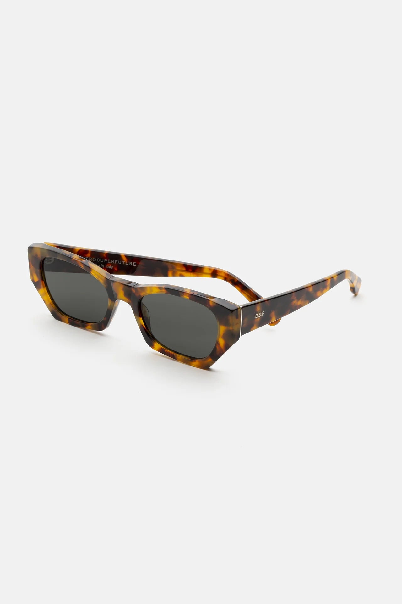 RSF | Amata / Spotted Havana