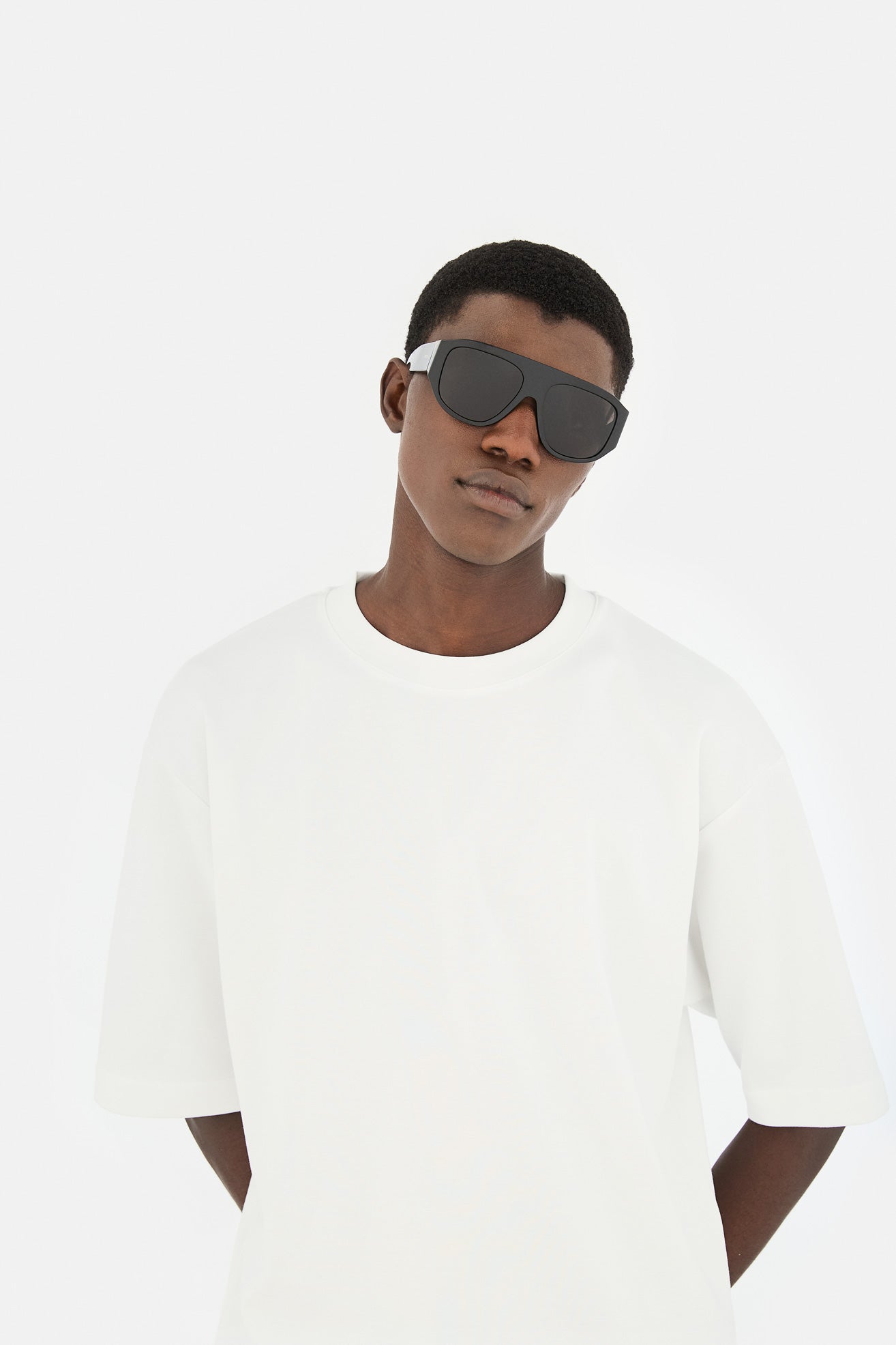 RSF | Biscotto / Black