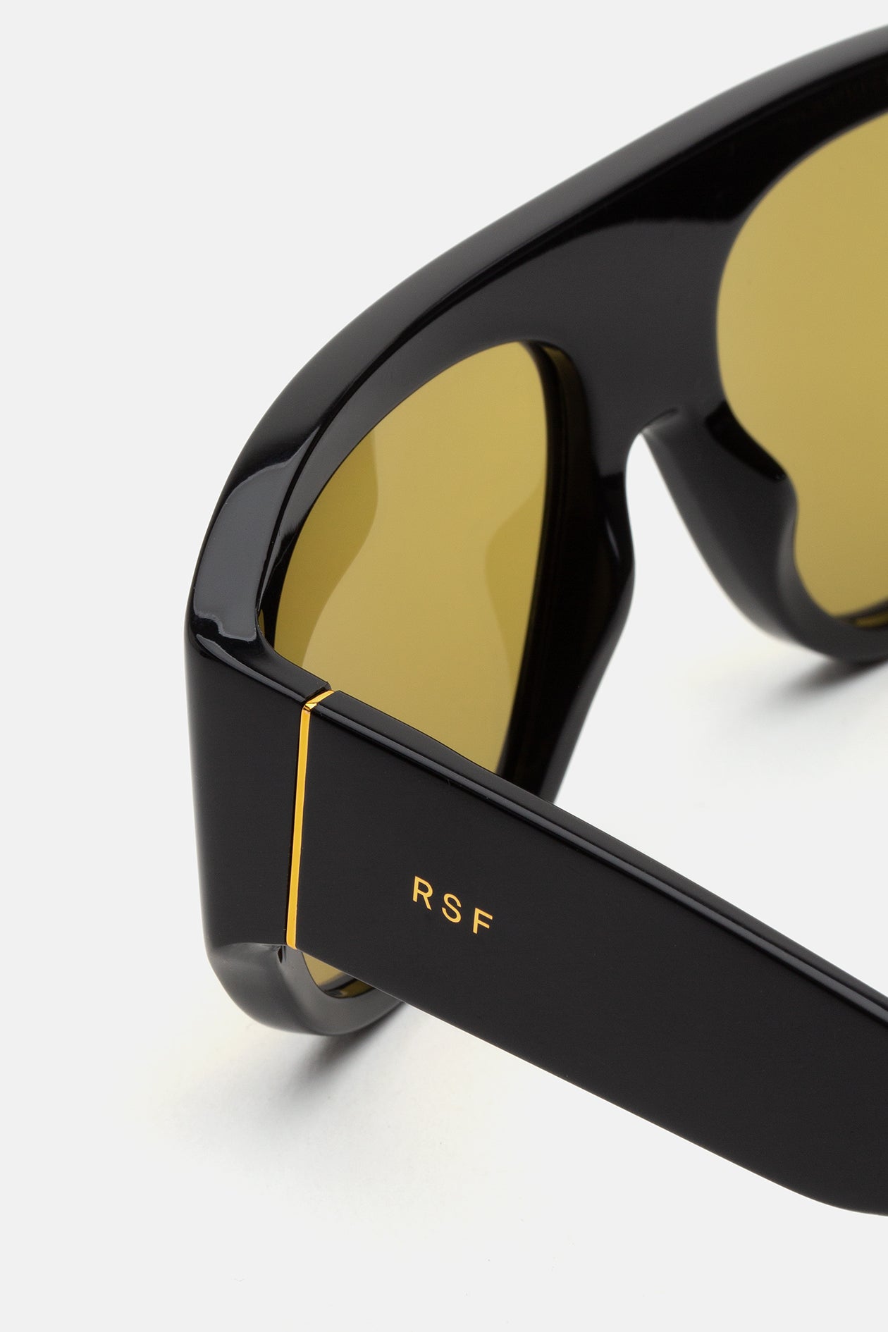 RSF | Biscotto / Vintage Brown