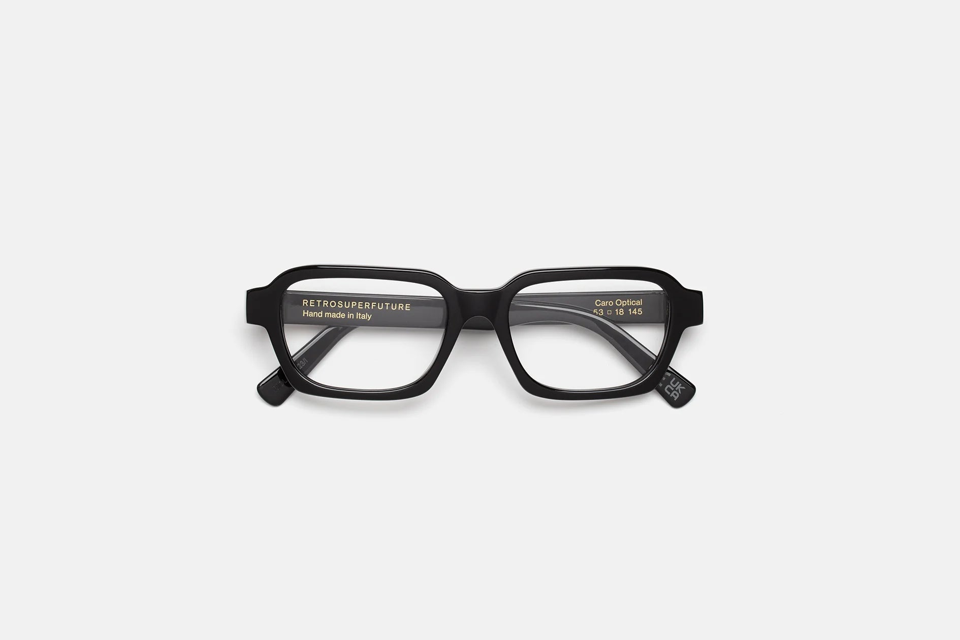 RSF | Caro Optical / Nero