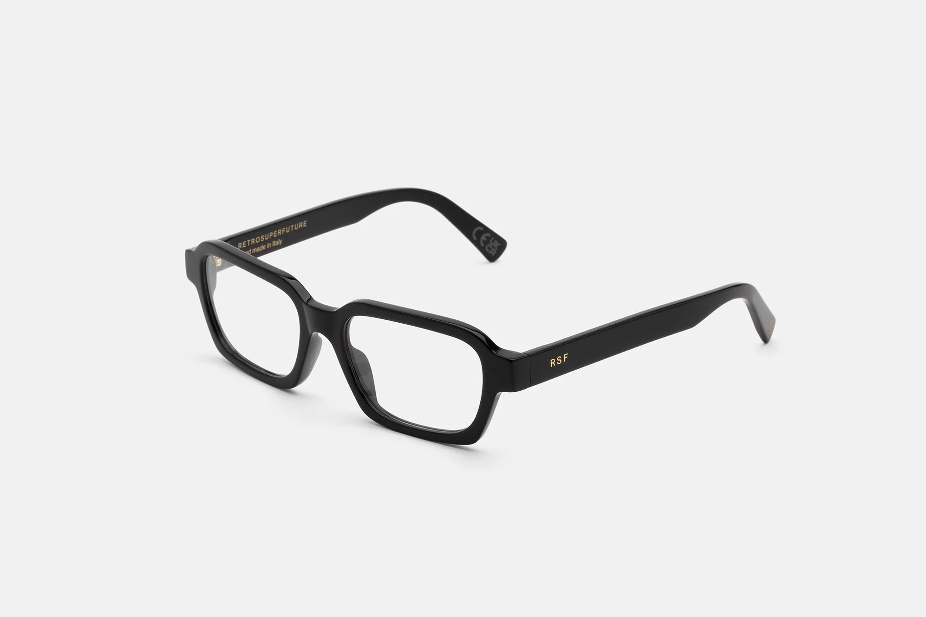 RSF | Caro Optical / Nero