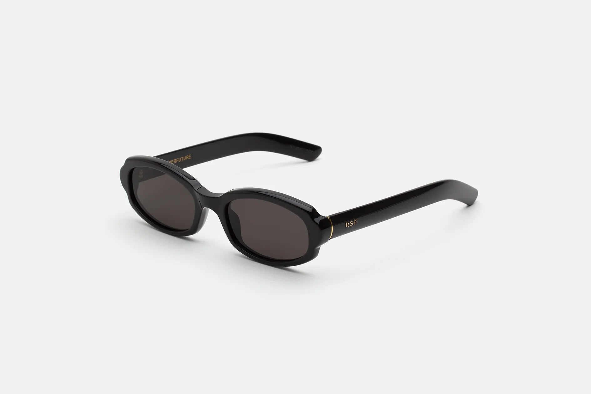 RSF | Esatto / Black