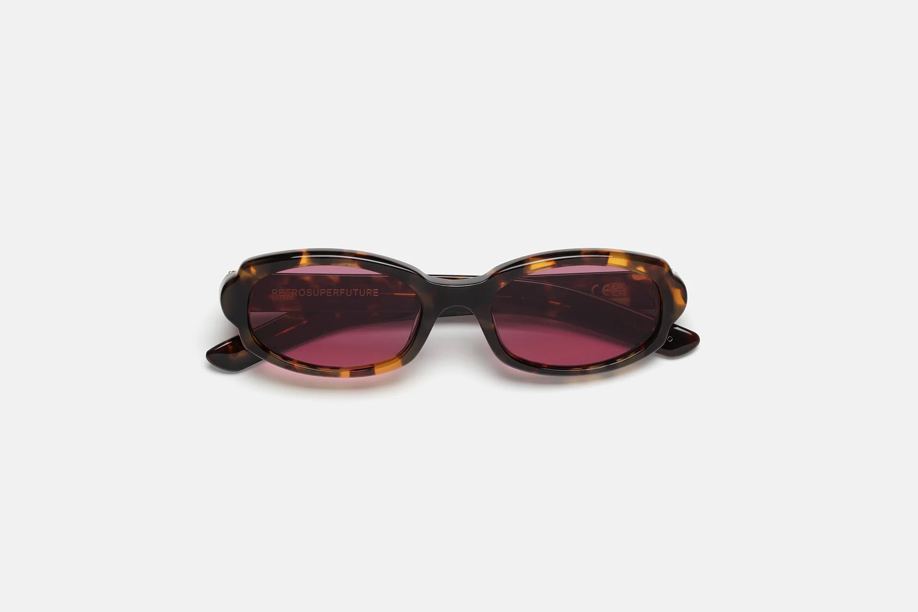 RSF | Esatto / Burnt Havana