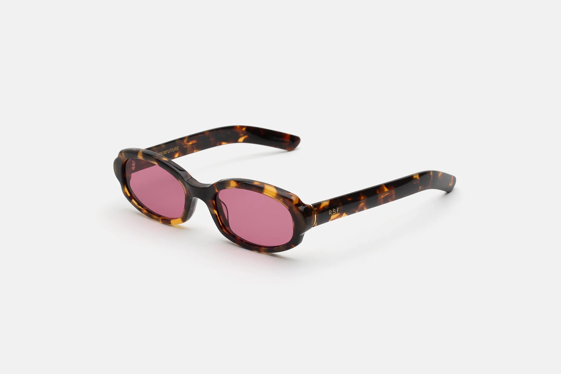 RSF | Esatto / Burnt Havana