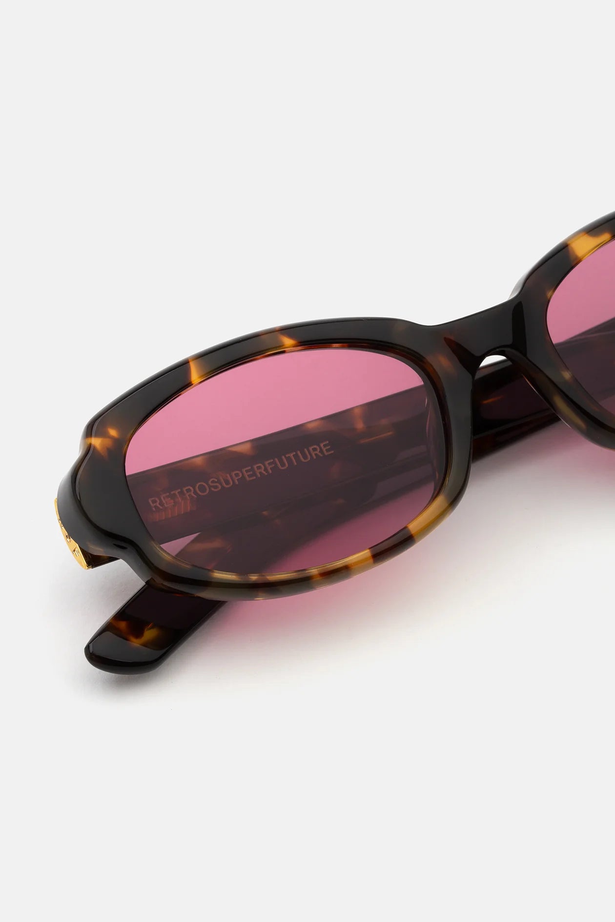 RSF | Esatto / Burnt Havana