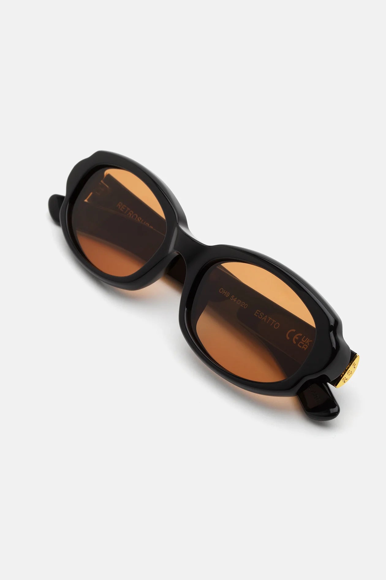 RSF | Esatto / Refined