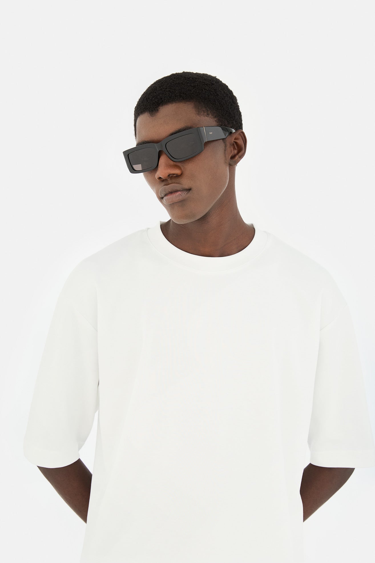 RSF | Notte / Black