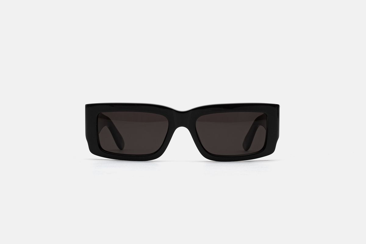 RSF | Notte / Black
