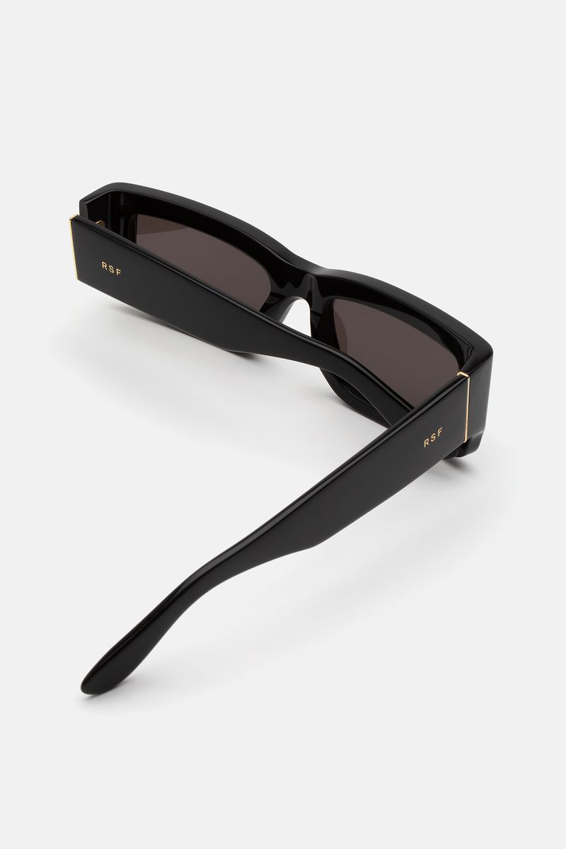 RSF | Notte / Black