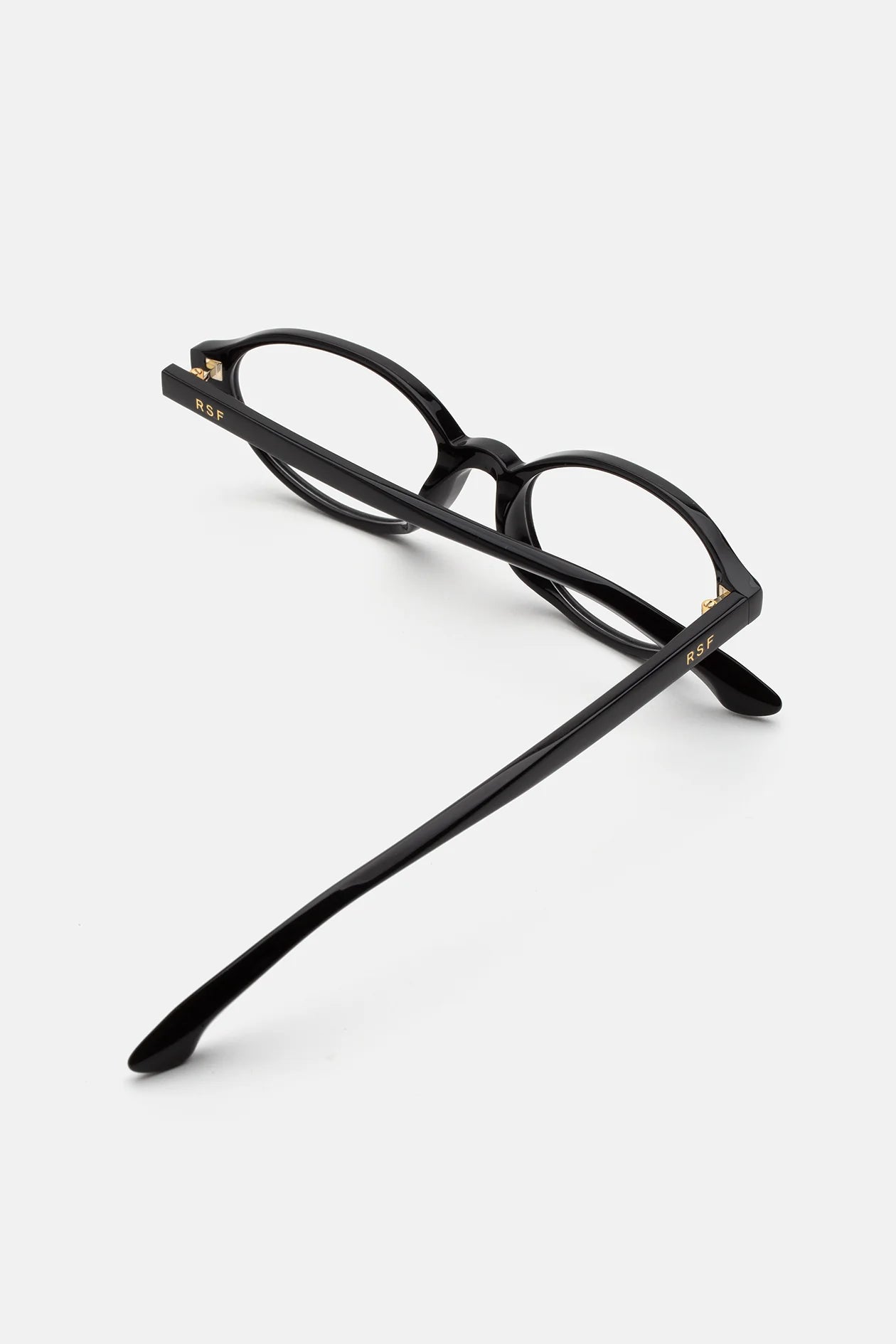 RSF | Numero 04 / Black