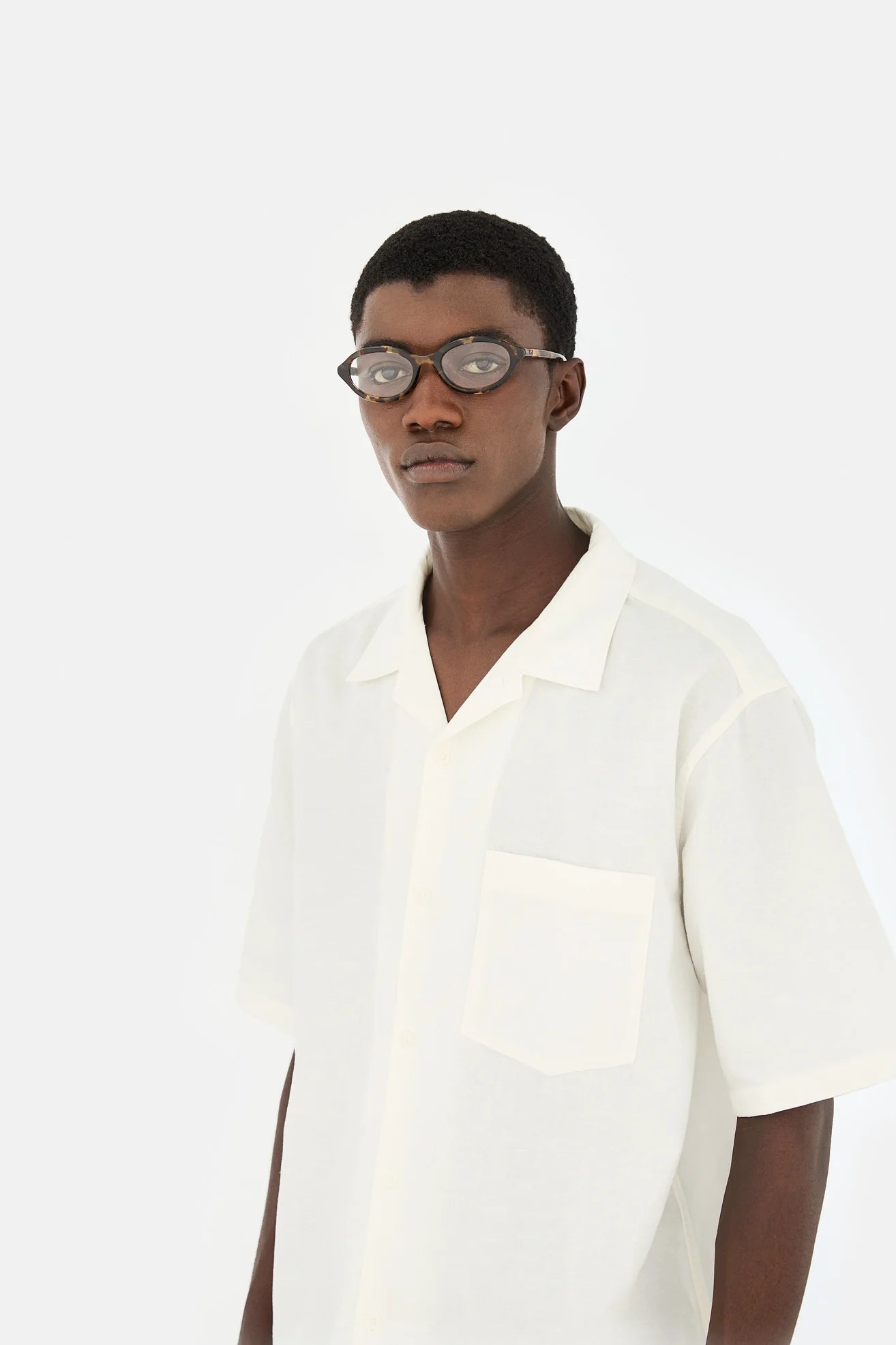 RSF | Numero 145 / Burnt