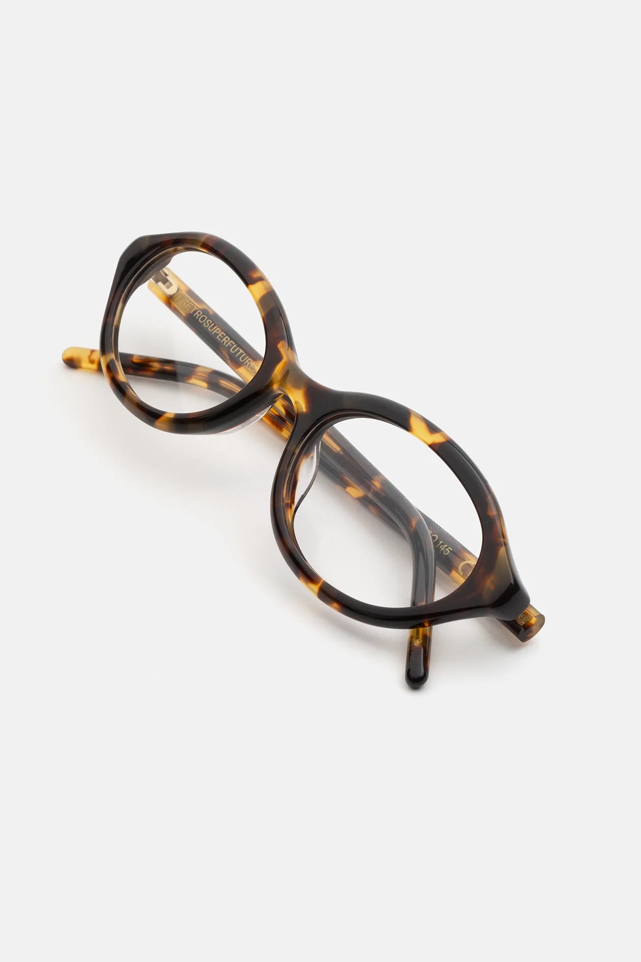 RSF | Numero 145 / Burnt
