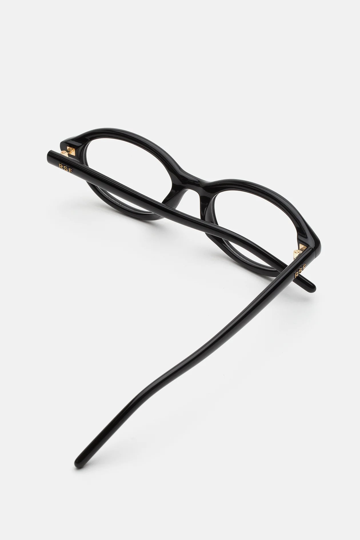 RSF | Numero 145 / Nero
