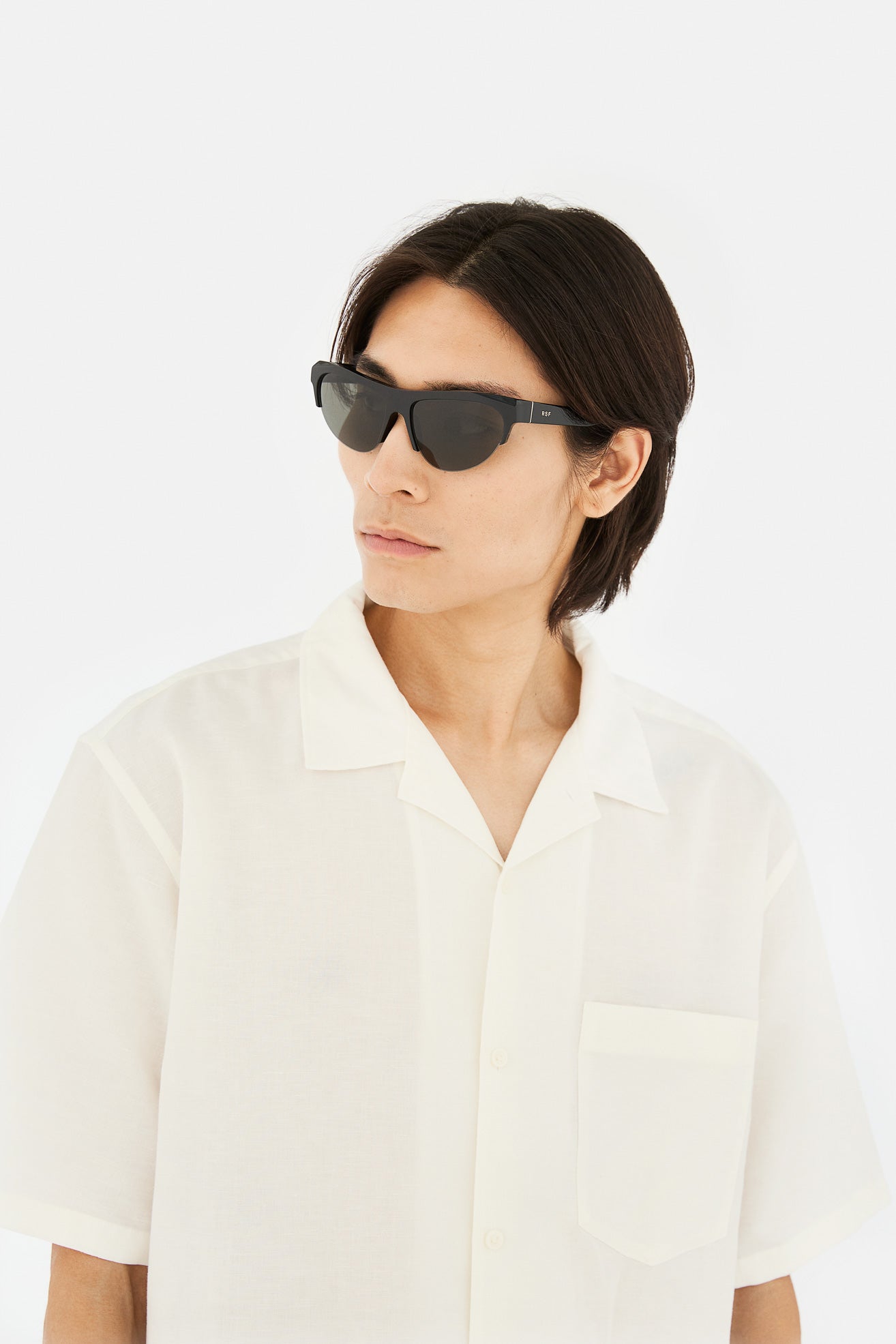 RSF | Ora / Black