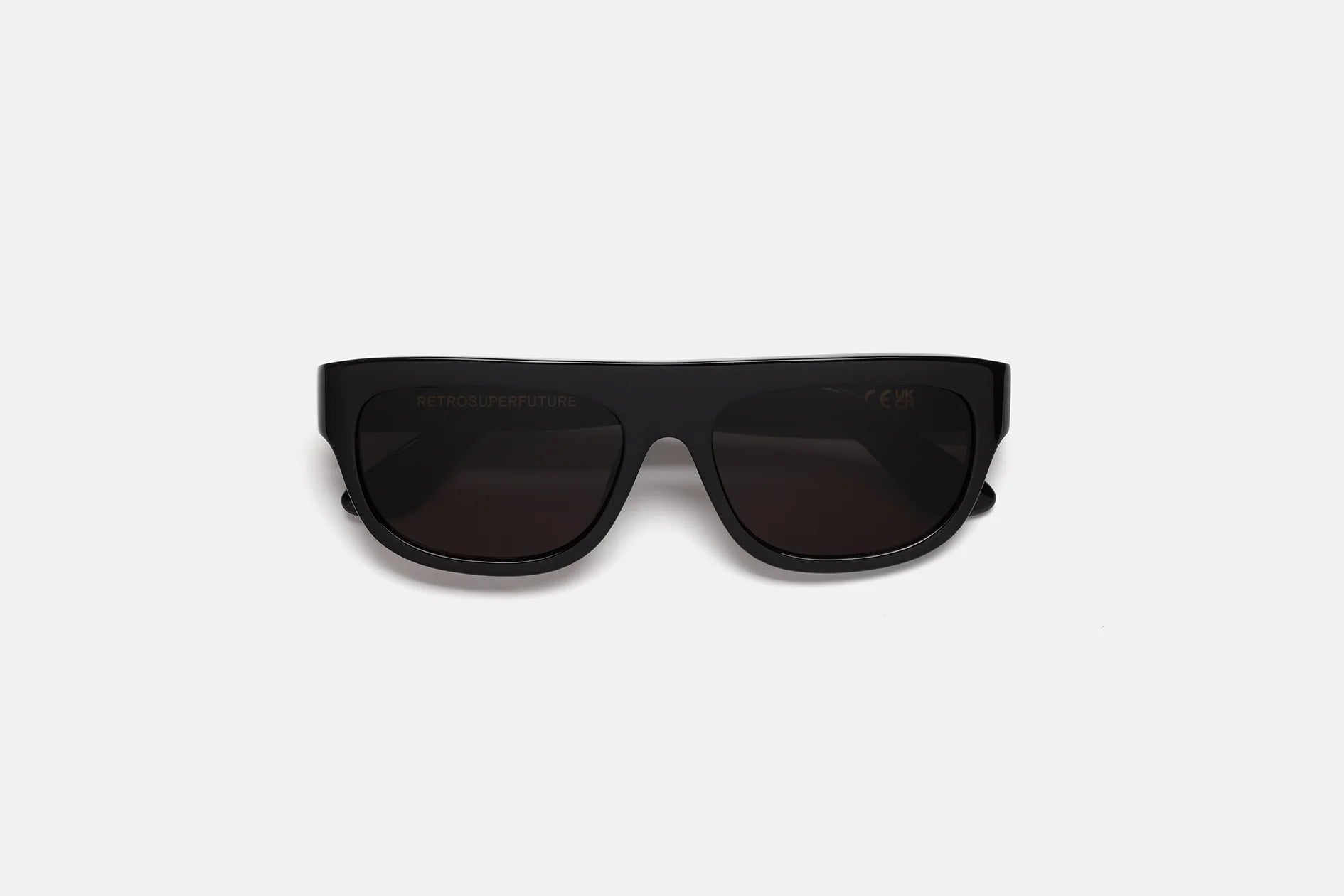 RSF | Serioso / Black