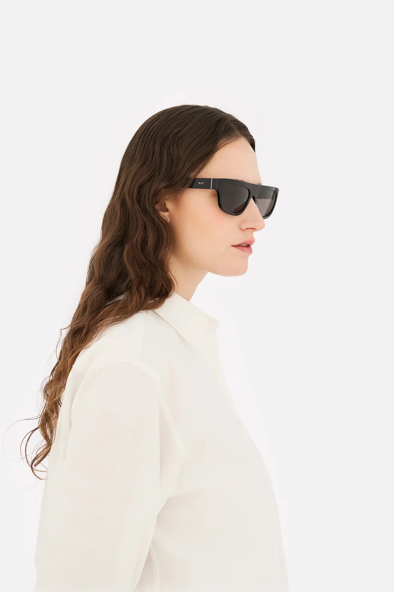 RSF | Serioso / Black