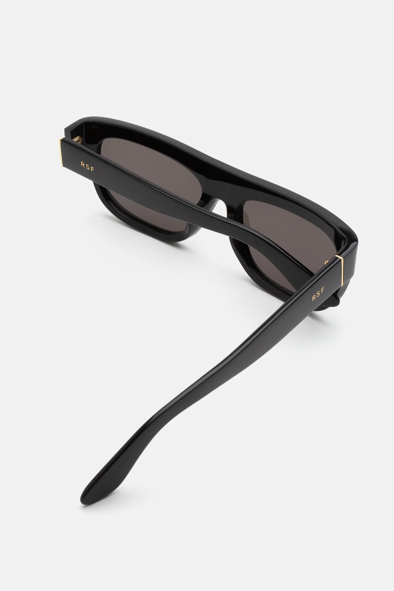 RSF | Serioso / Black