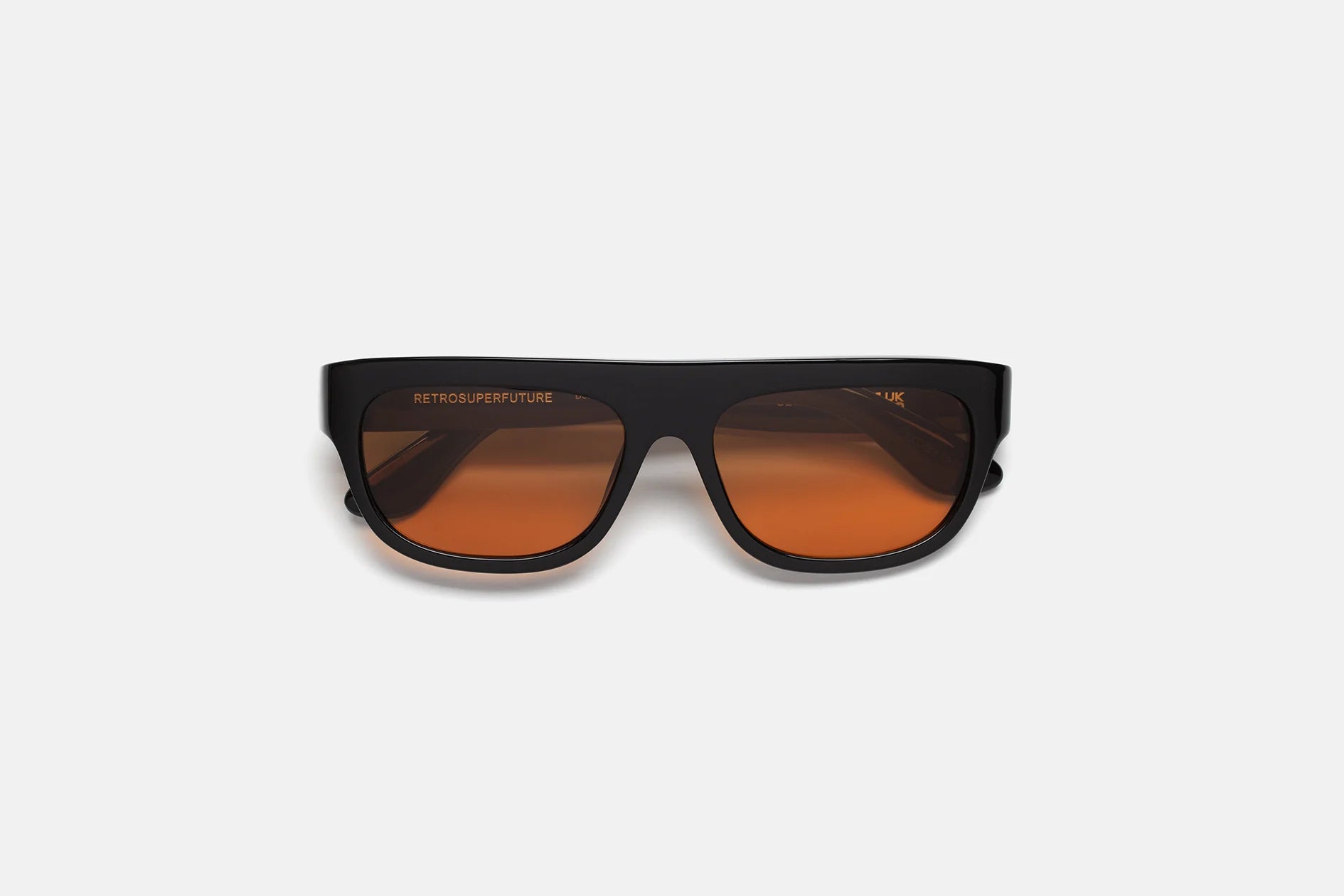 RSF | Serioso / Refined