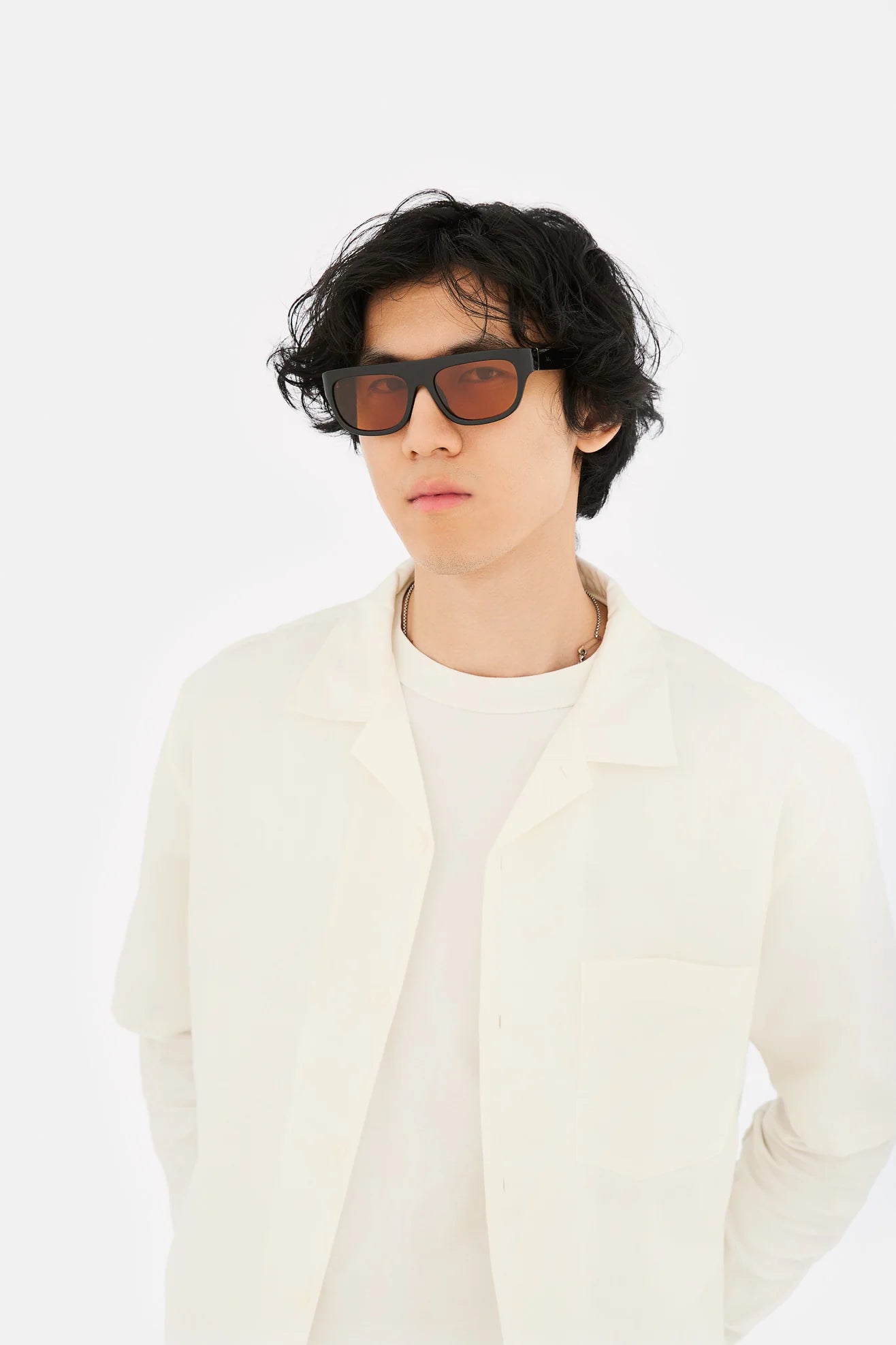 RSF | Serioso / Refined